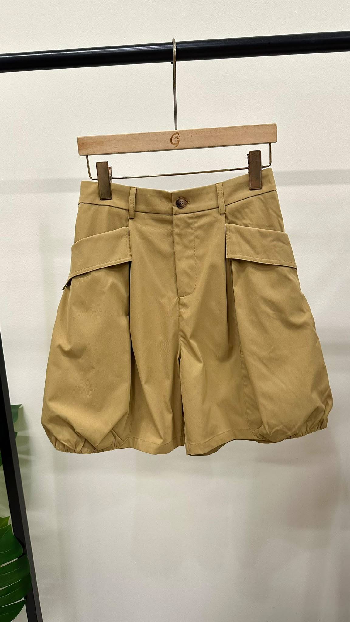 (D2535)Shorts