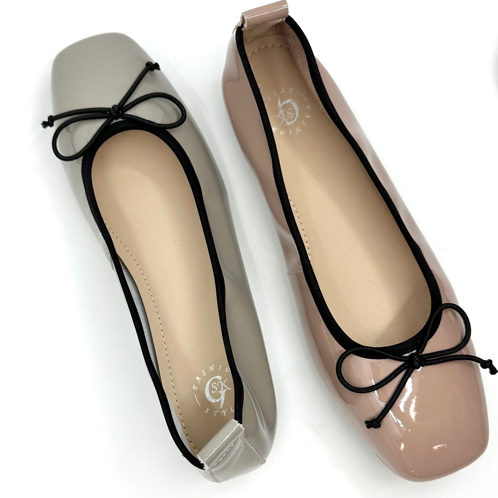 (D254)GSK F.S Shoe