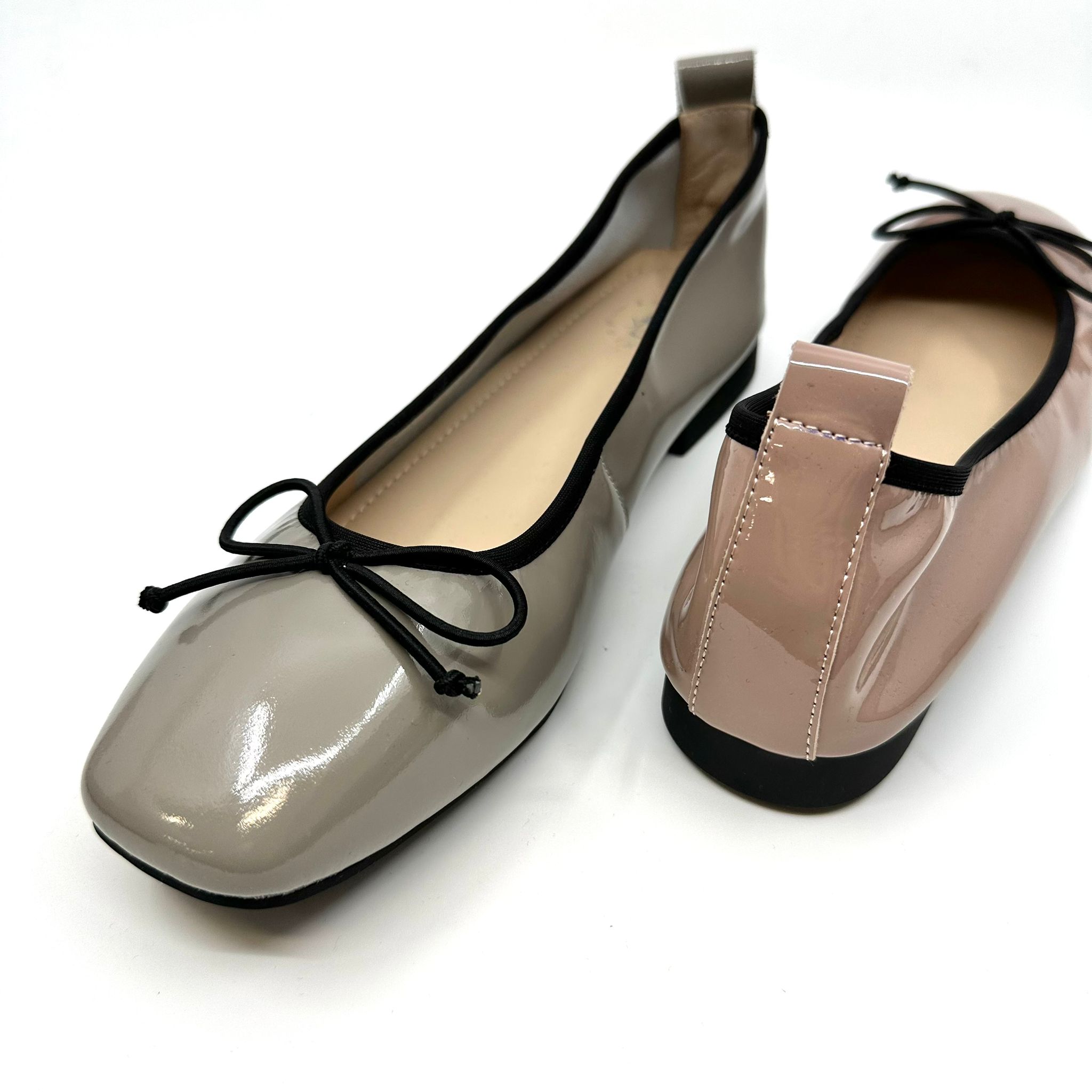 (D254)GSK F.S Shoe
