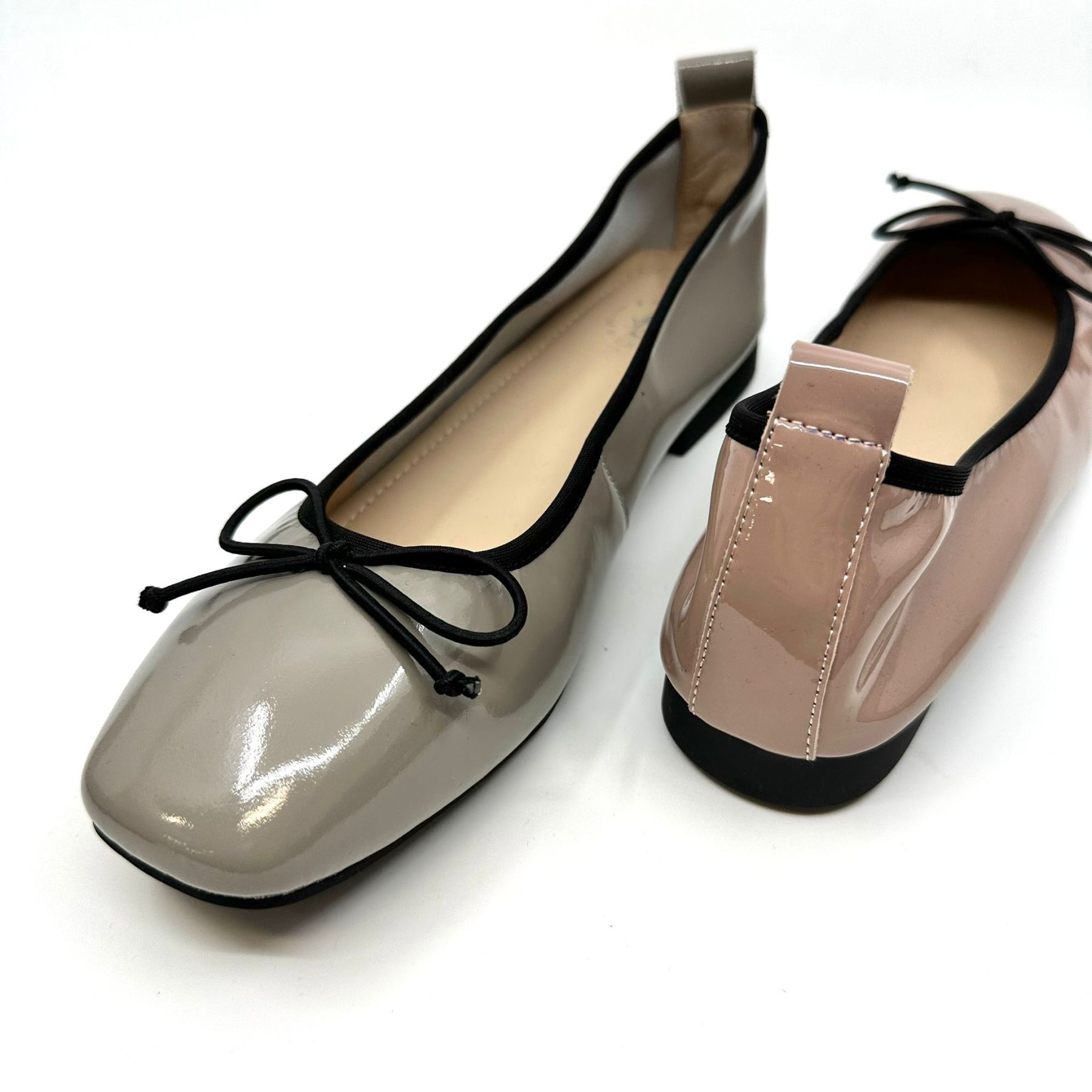 (D254)GSK F.S Shoe