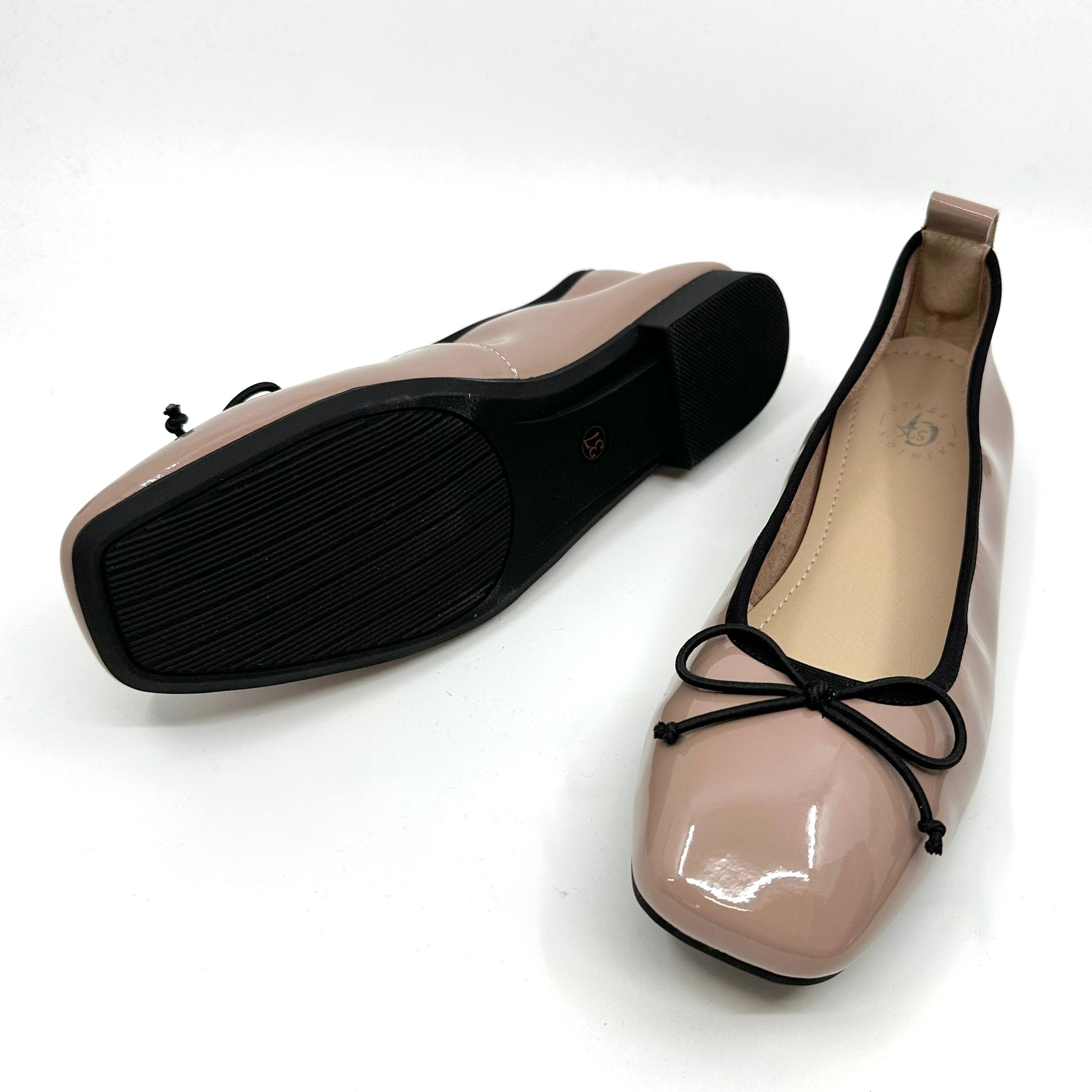 (D254)GSK F.S Shoe