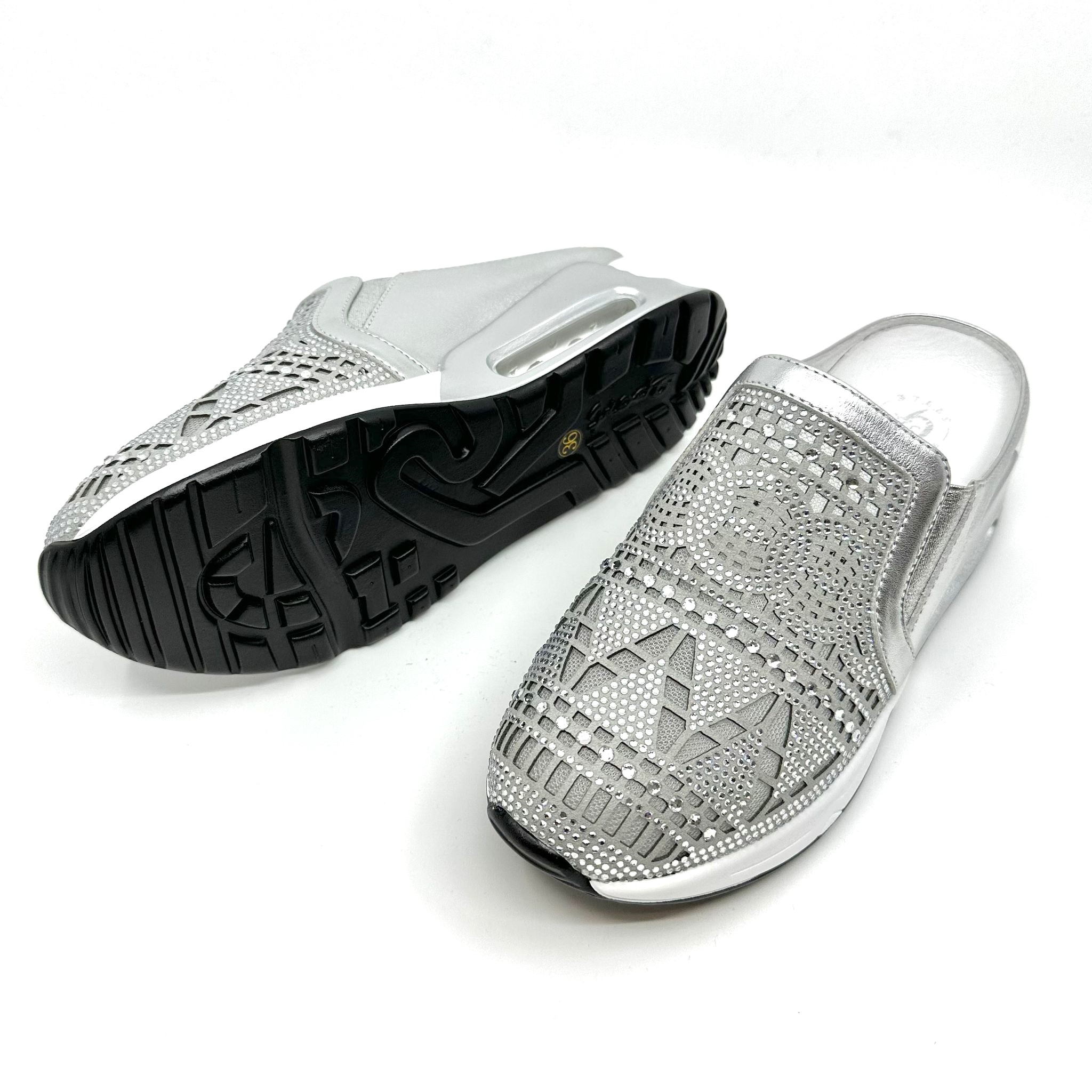 (D256)GSK F.S Shoe