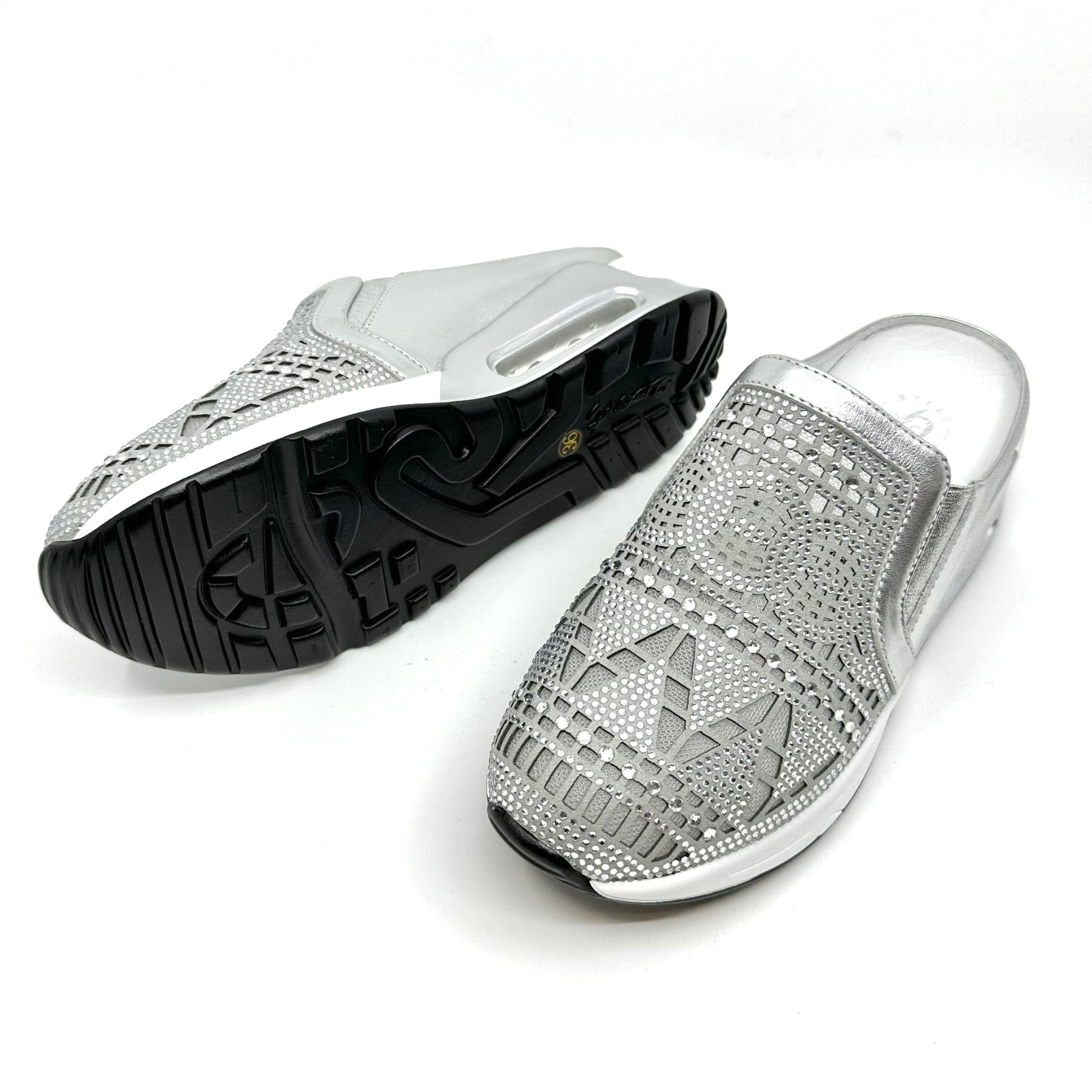 (D256)GSK F.S Shoe