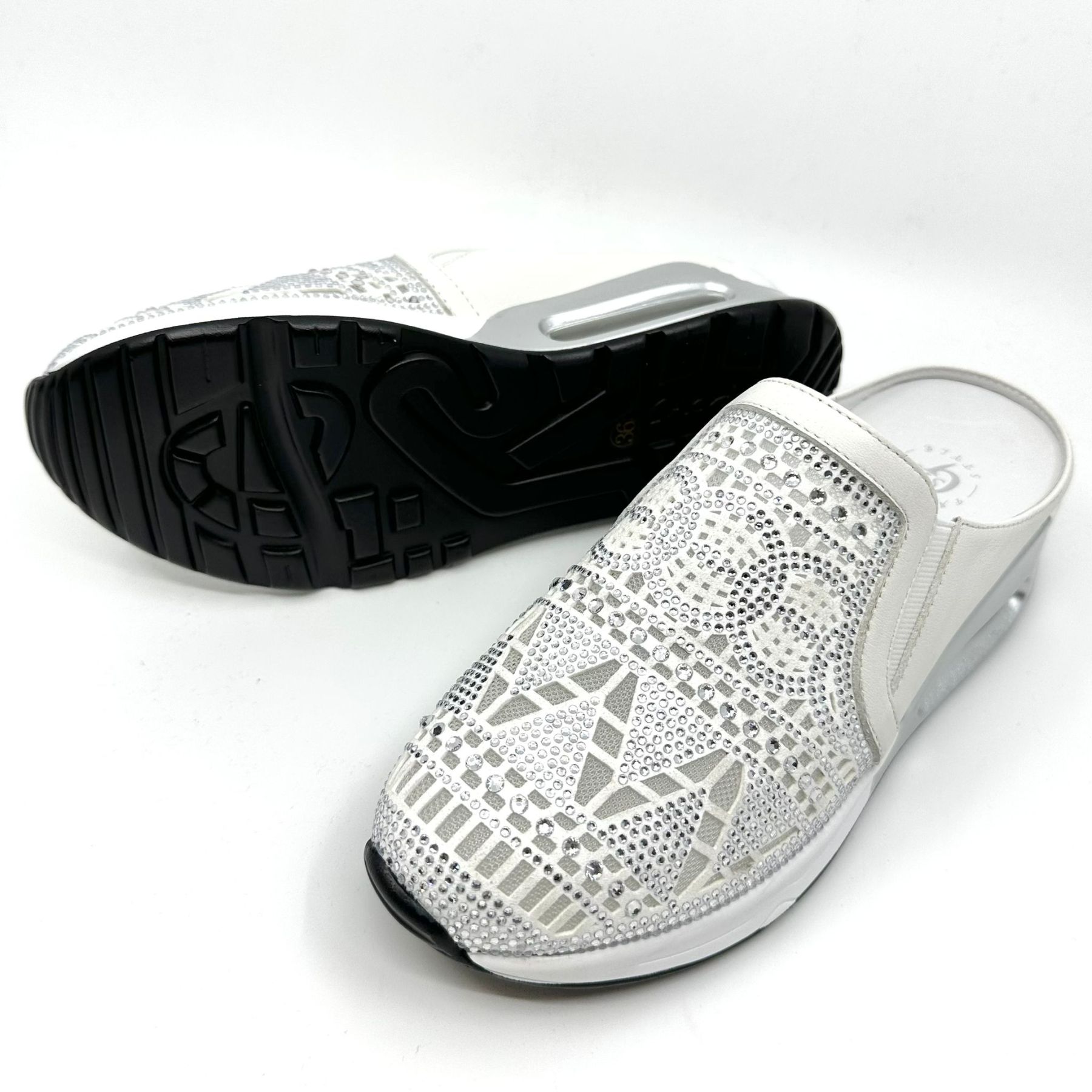 (D256)GSK F.S Shoe