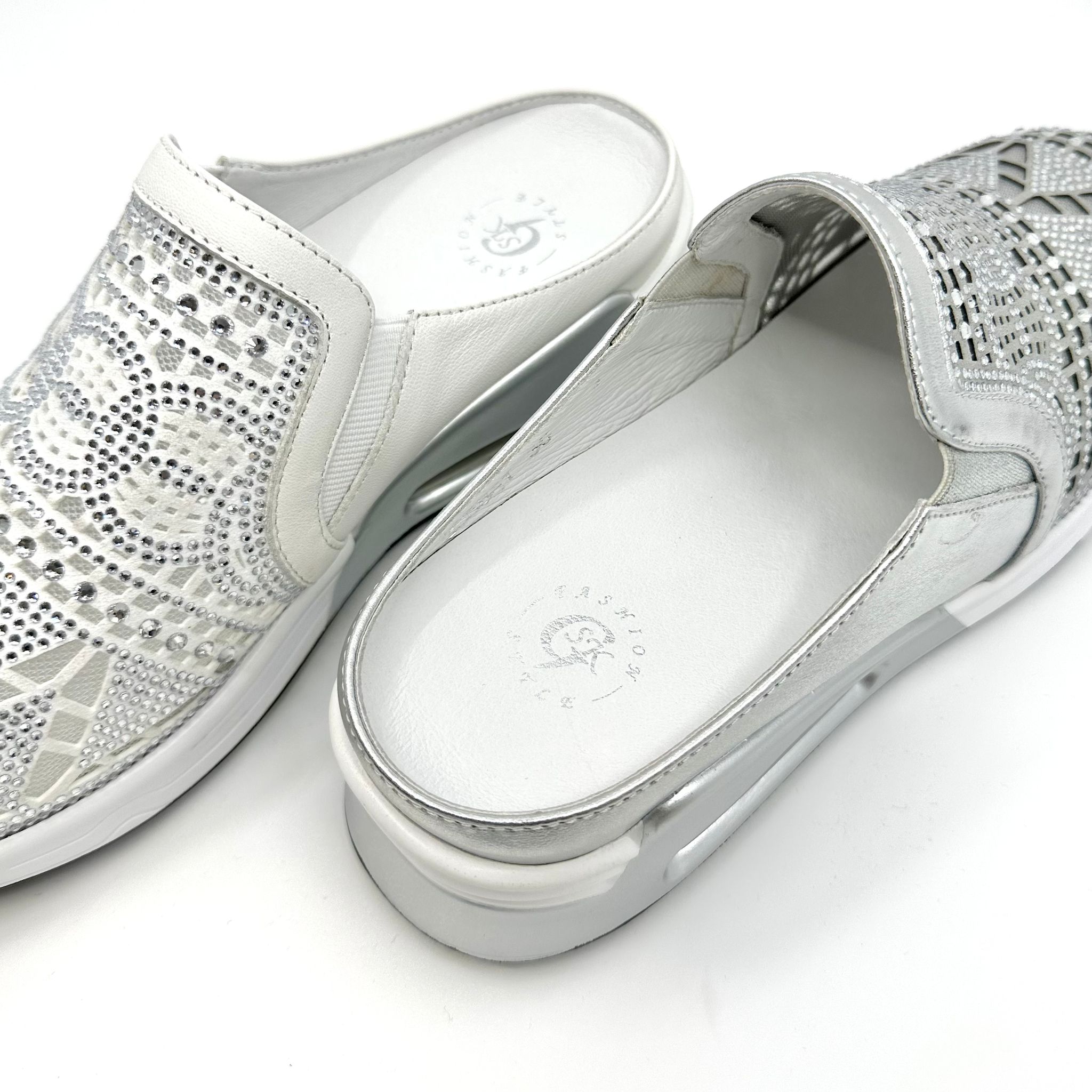 (D256)GSK F.S Shoe