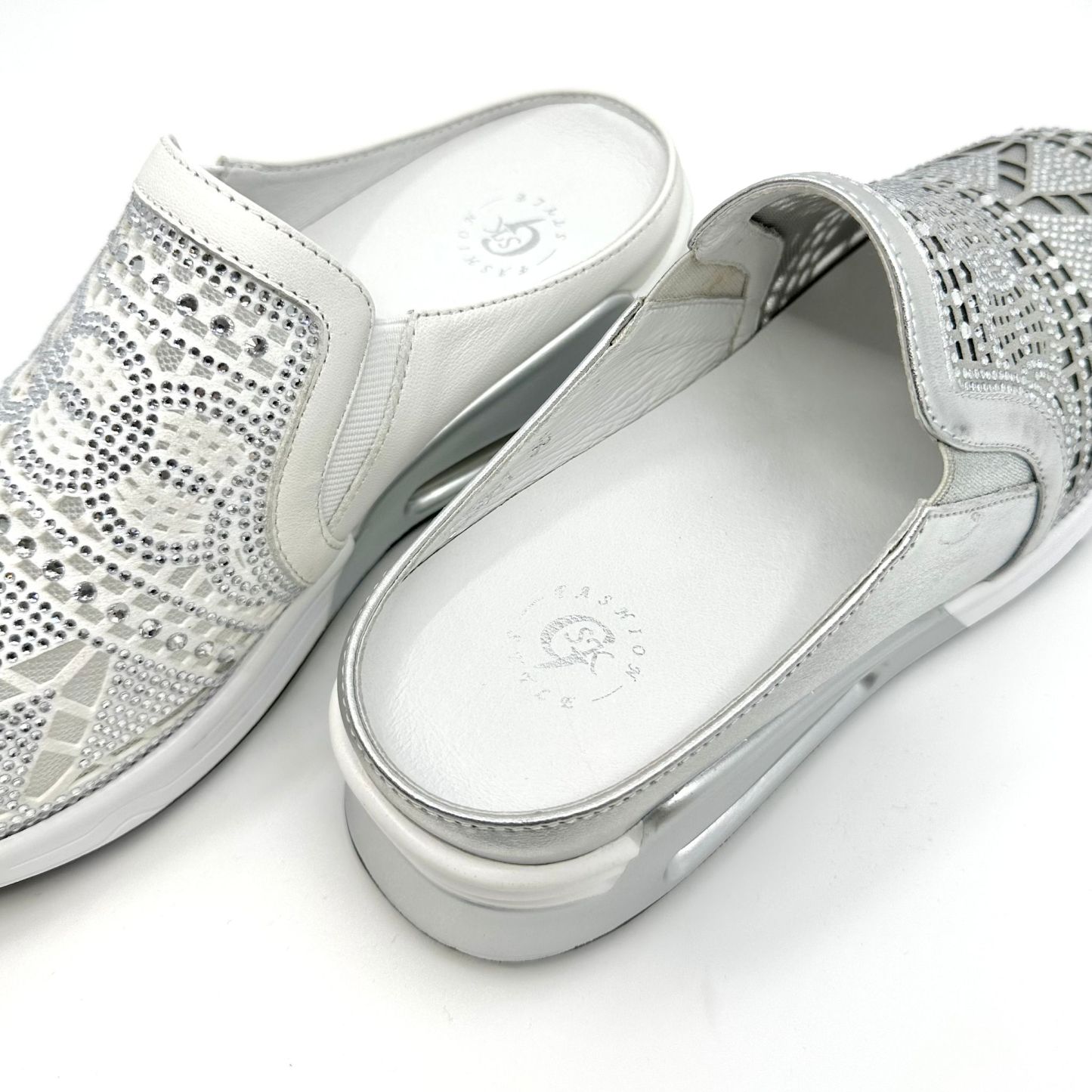 (D256)GSK F.S Shoe