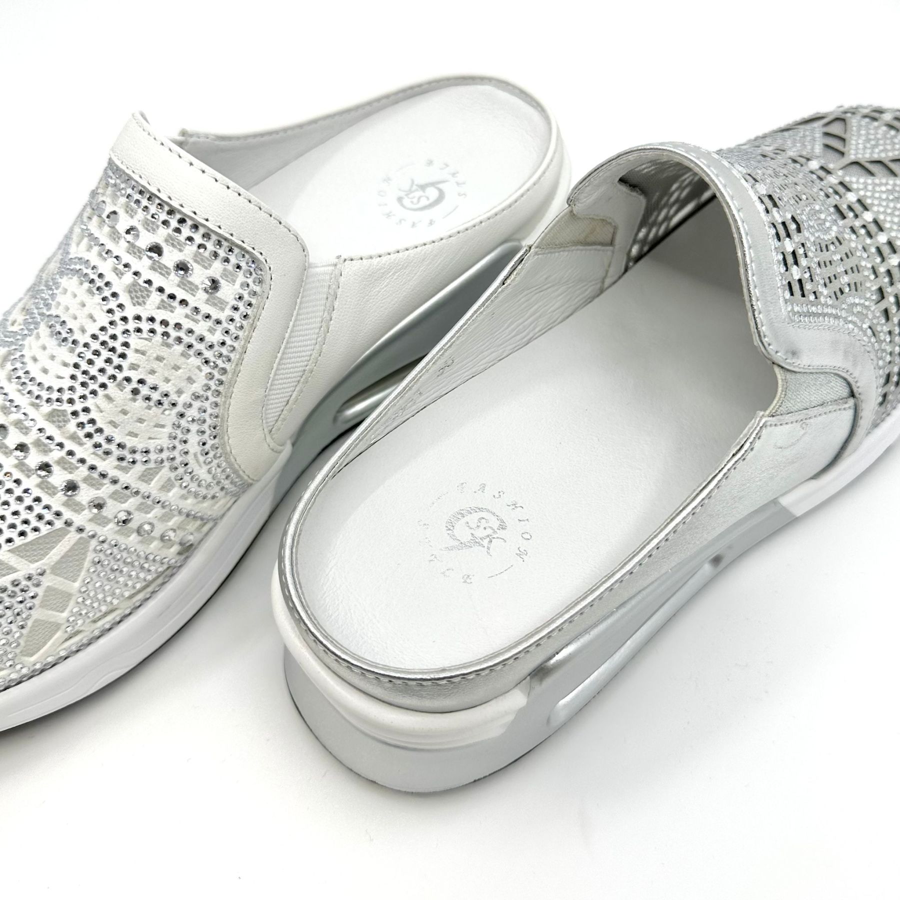 (D256)GSK F.S Shoe