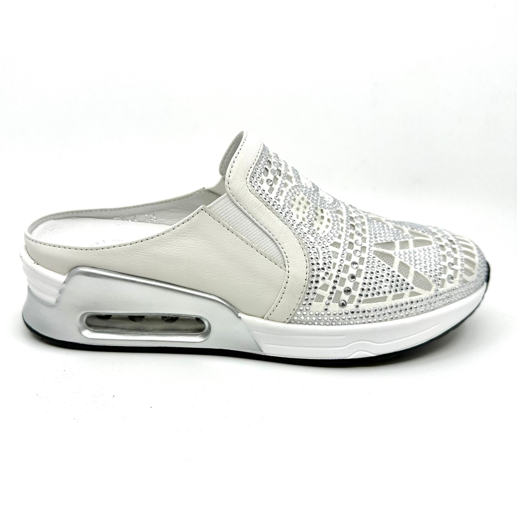 (D256)GSK F.S Shoe