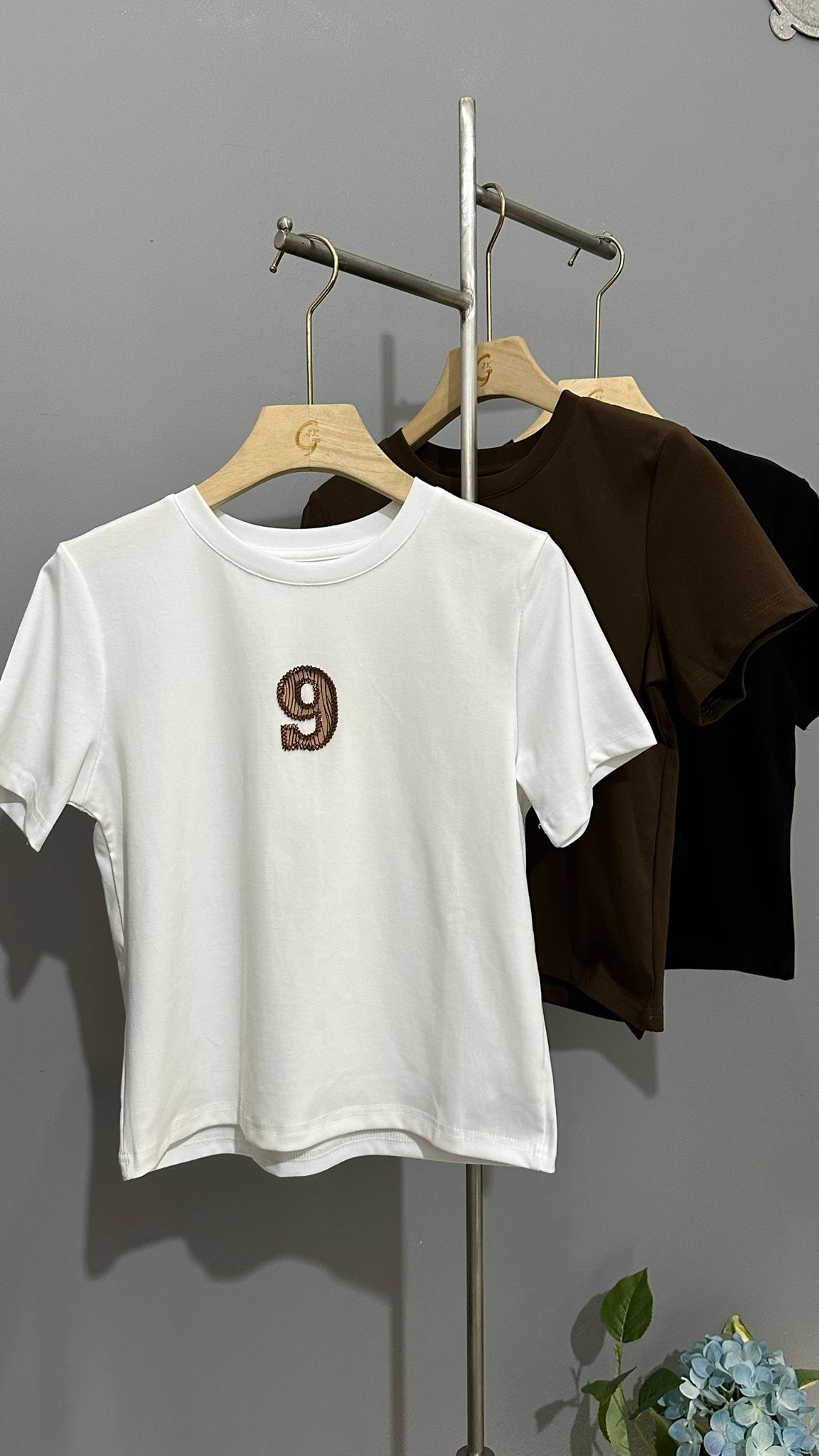 *STAR BUY* (D2578)Top