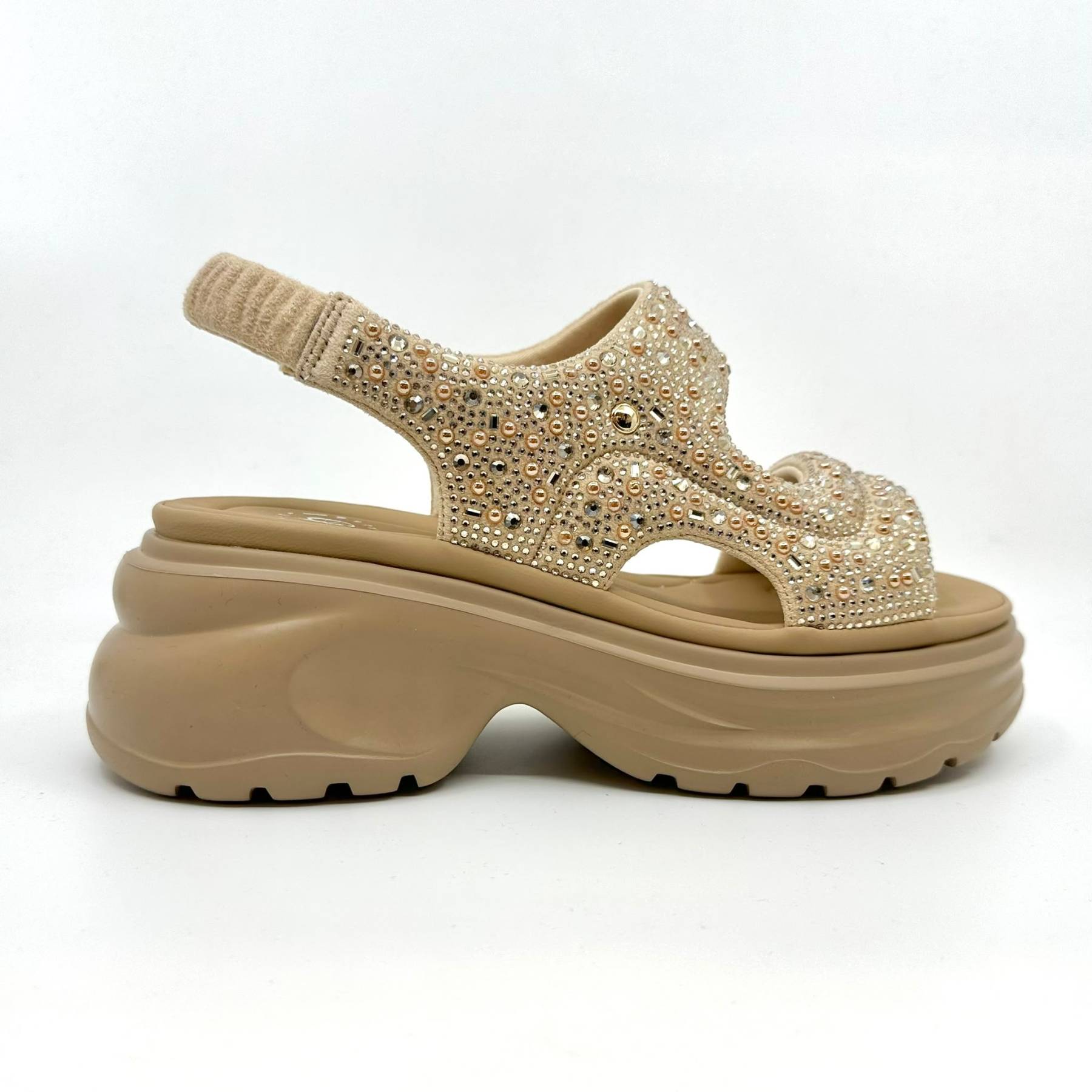 (D258)GSK F.S Shoe