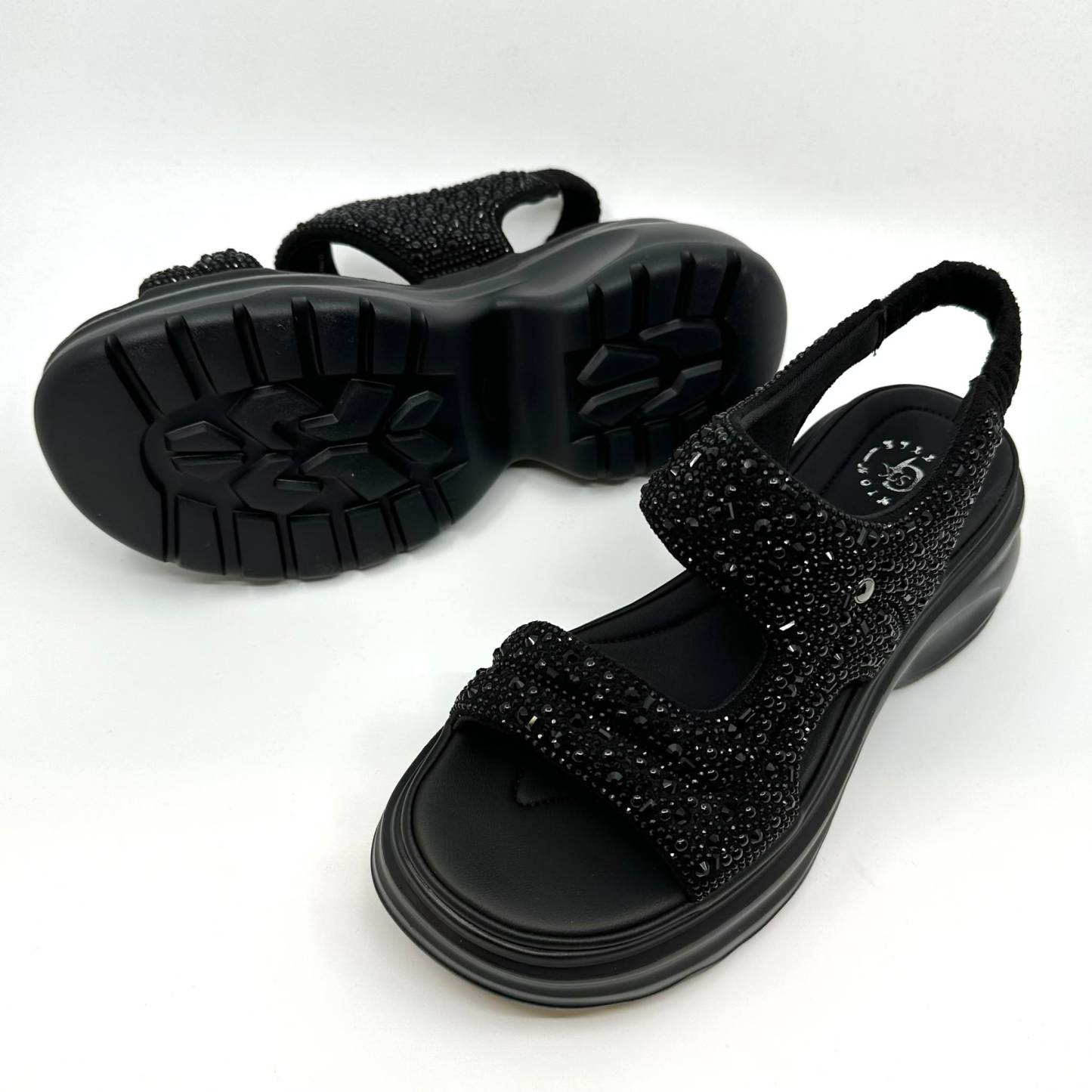 (D258)GSK F.S Shoe