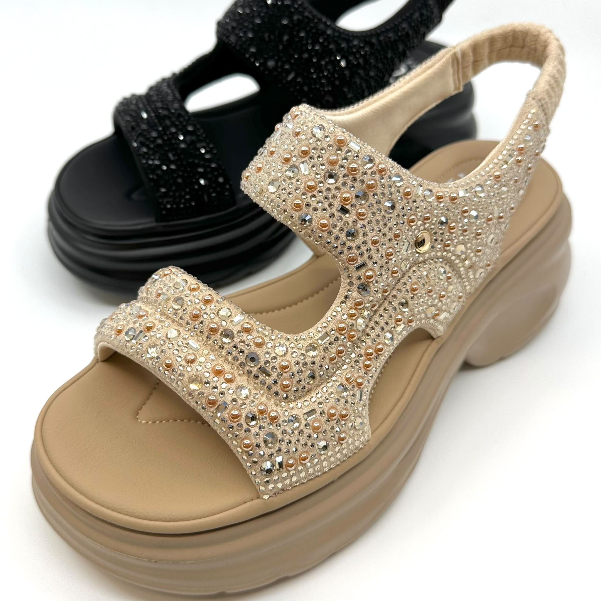 (D258)GSK F.S Shoe