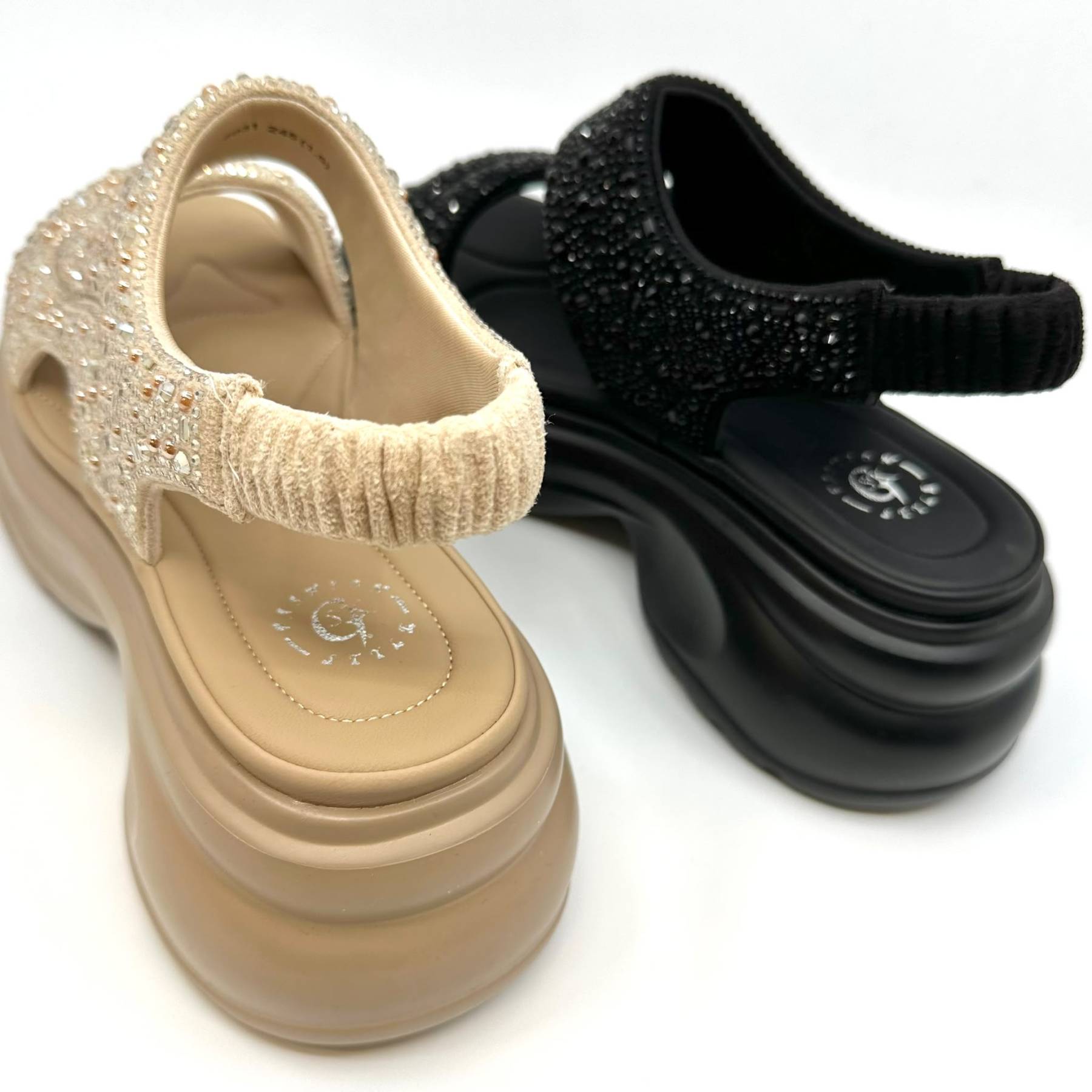 (D258)GSK F.S Shoe
