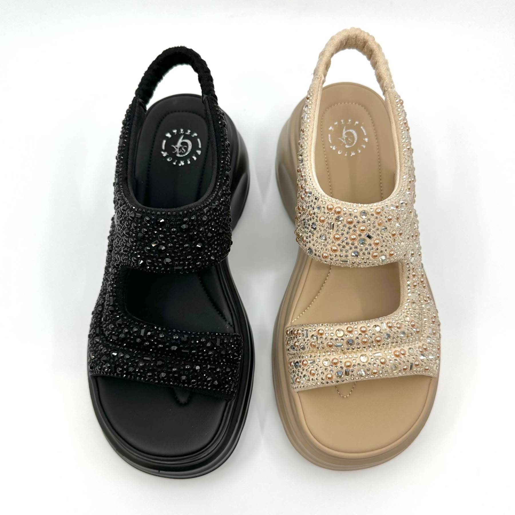 (D258)GSK F.S Shoe