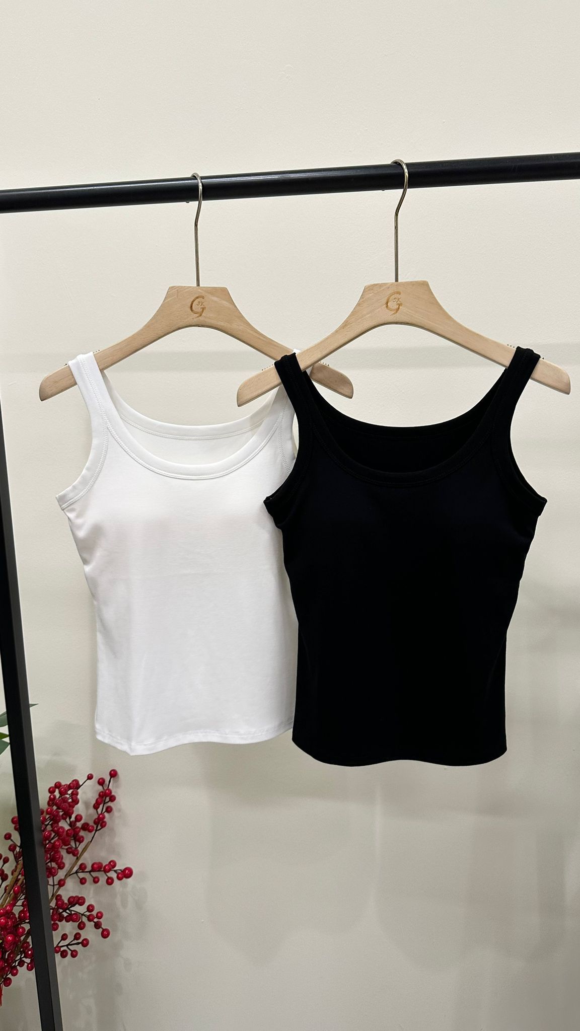 (D26)Camisole