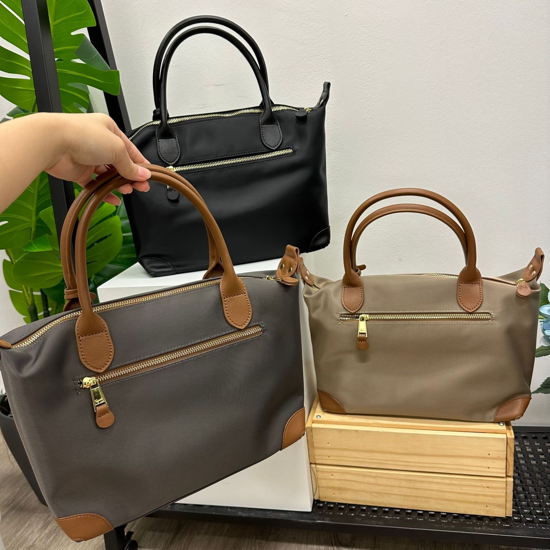 (D262)Bag