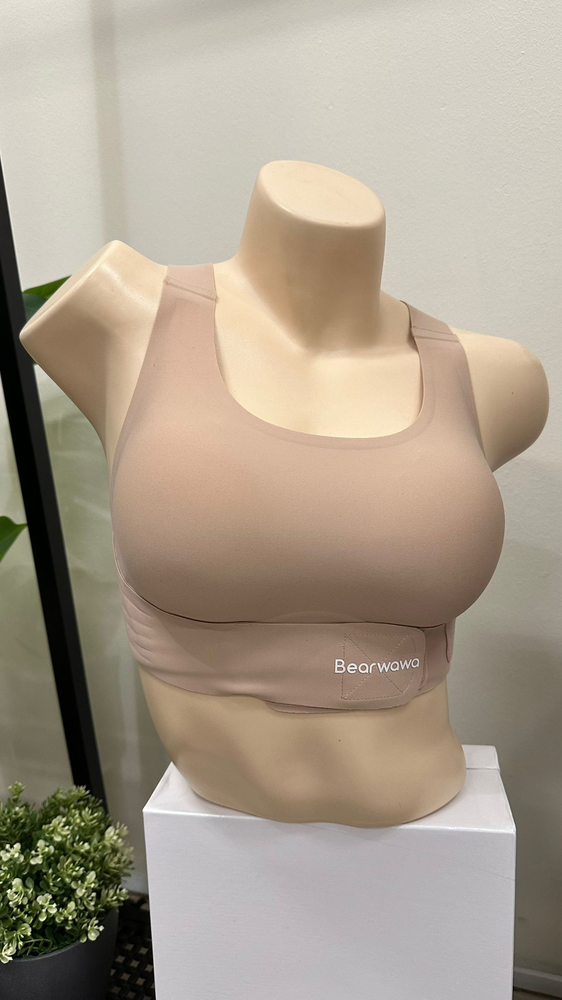 (D27)Bra