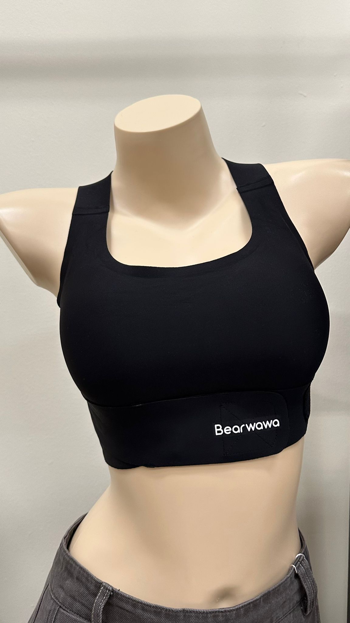 (D27)Bra