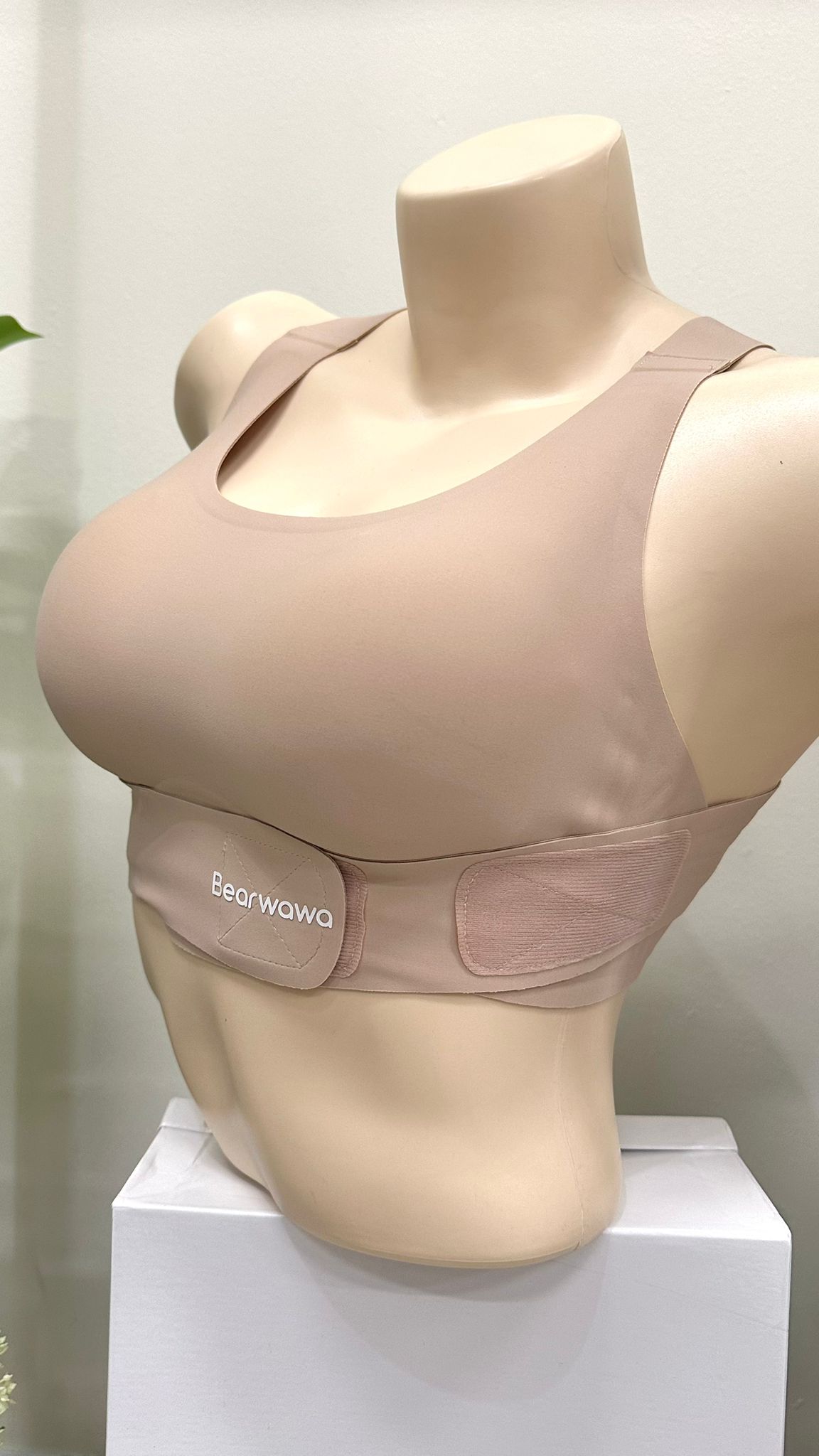 (D27)Bra