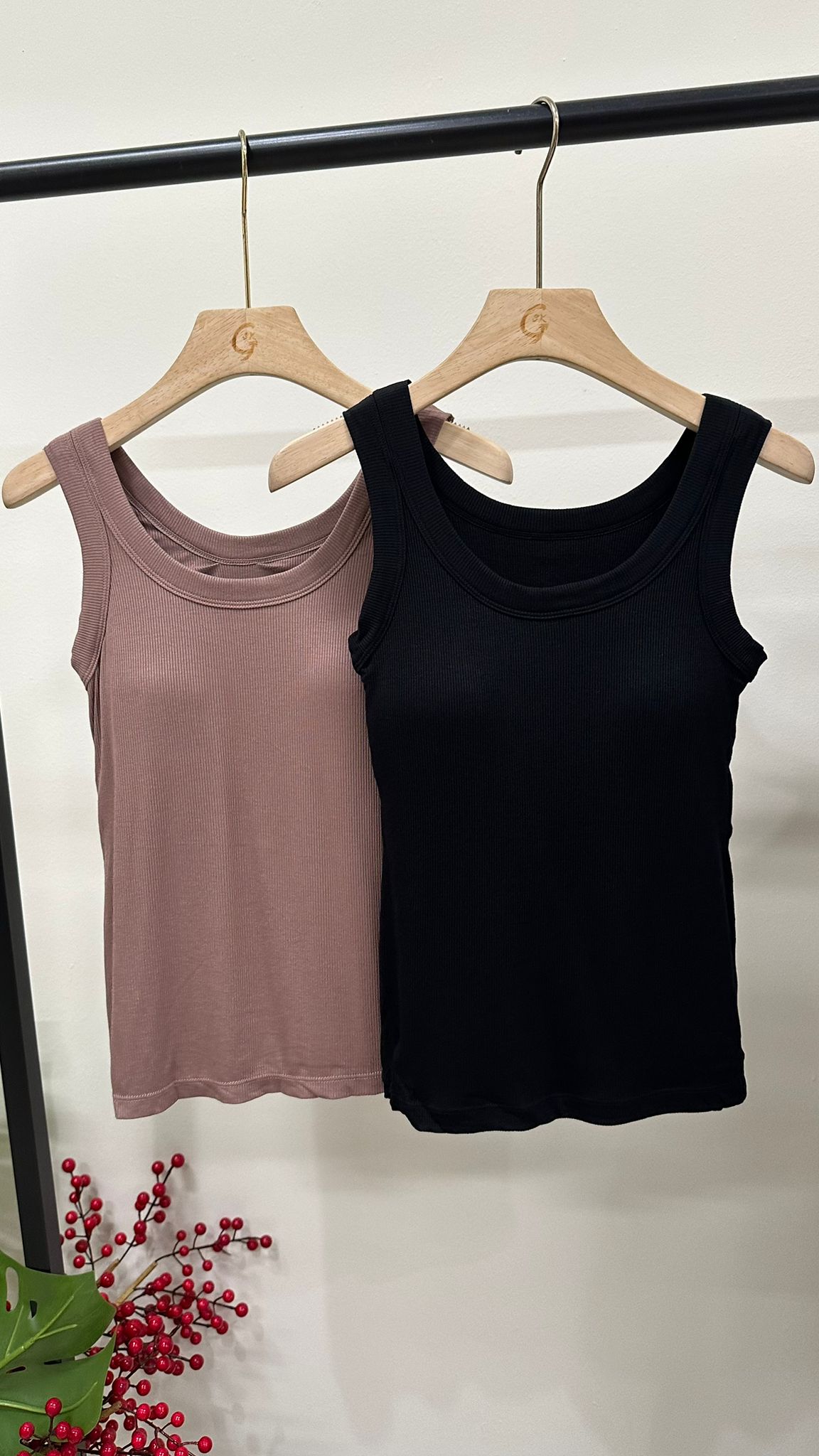 (D27)Camisole