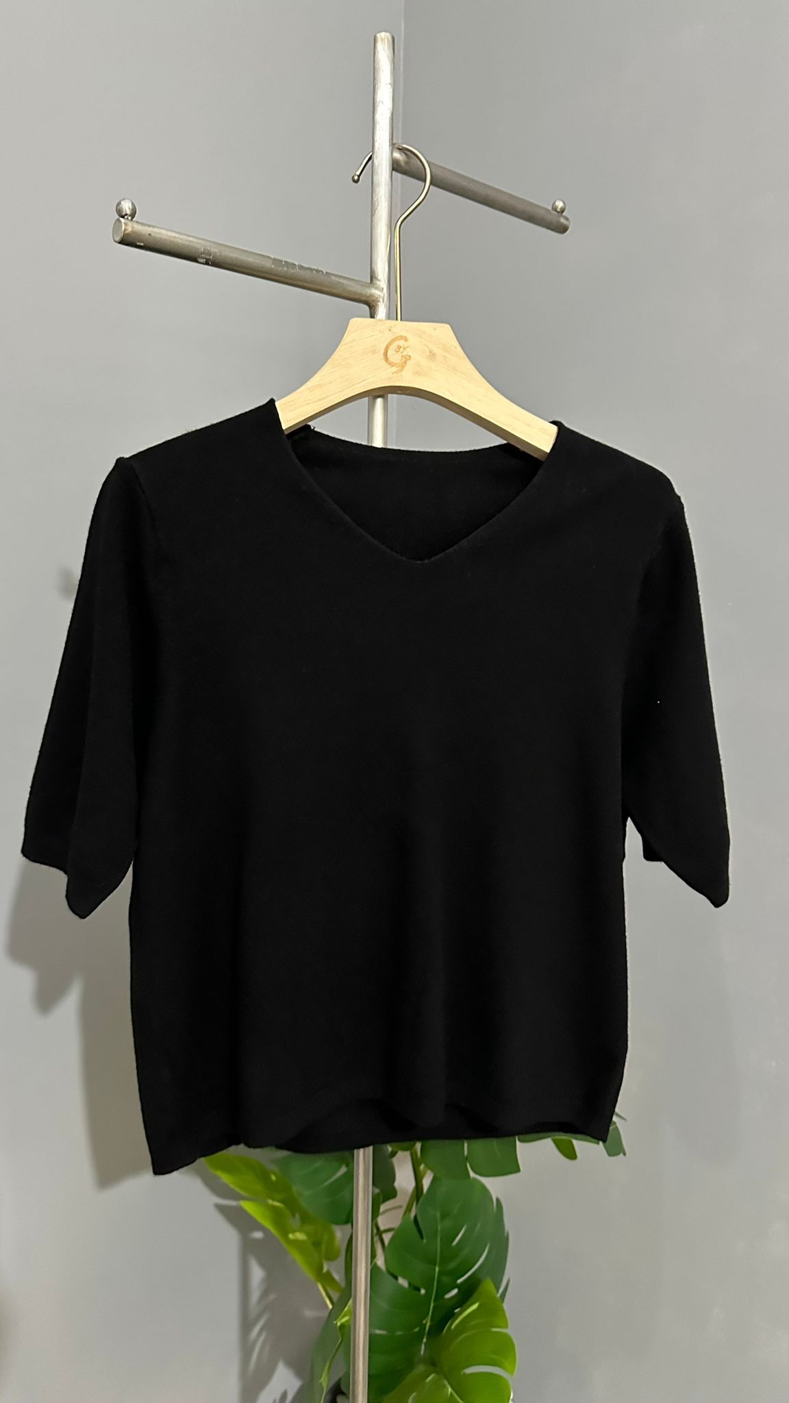 *STAR BUY* (D2702)Top