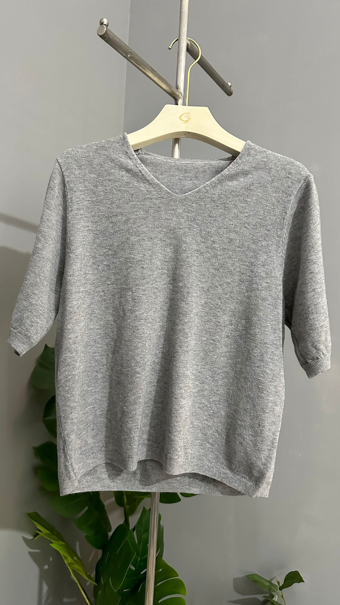 *STAR BUY* (D2702)Top
