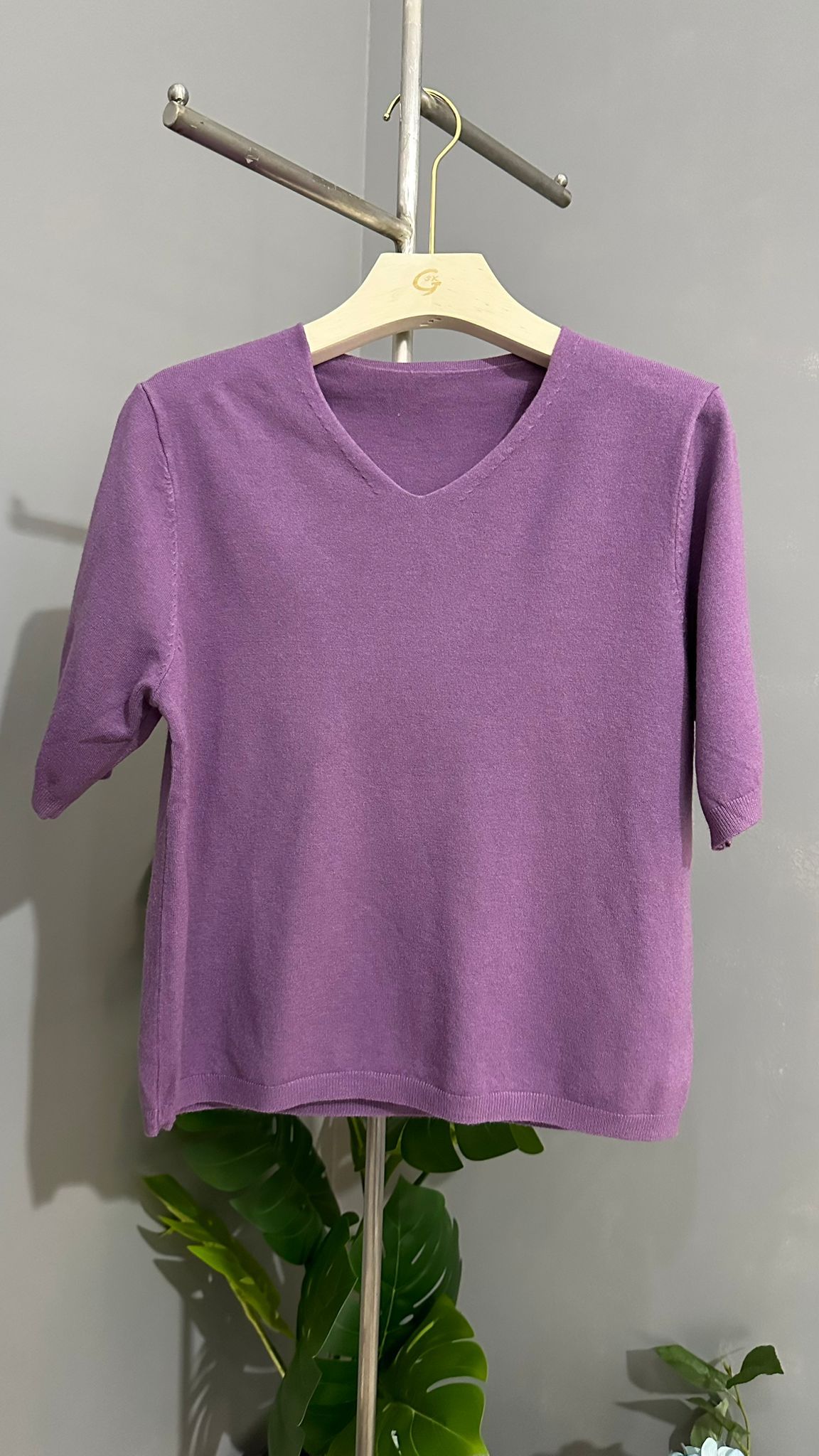 *STAR BUY* (D2702)Top