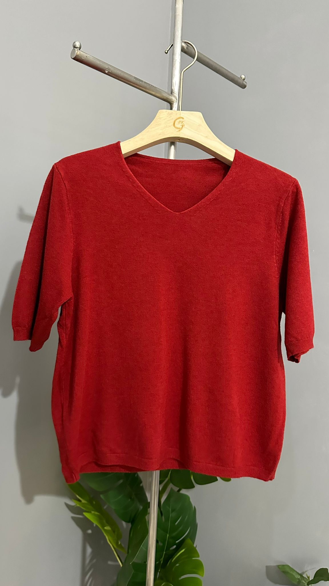 *STAR BUY* (D2702)Top