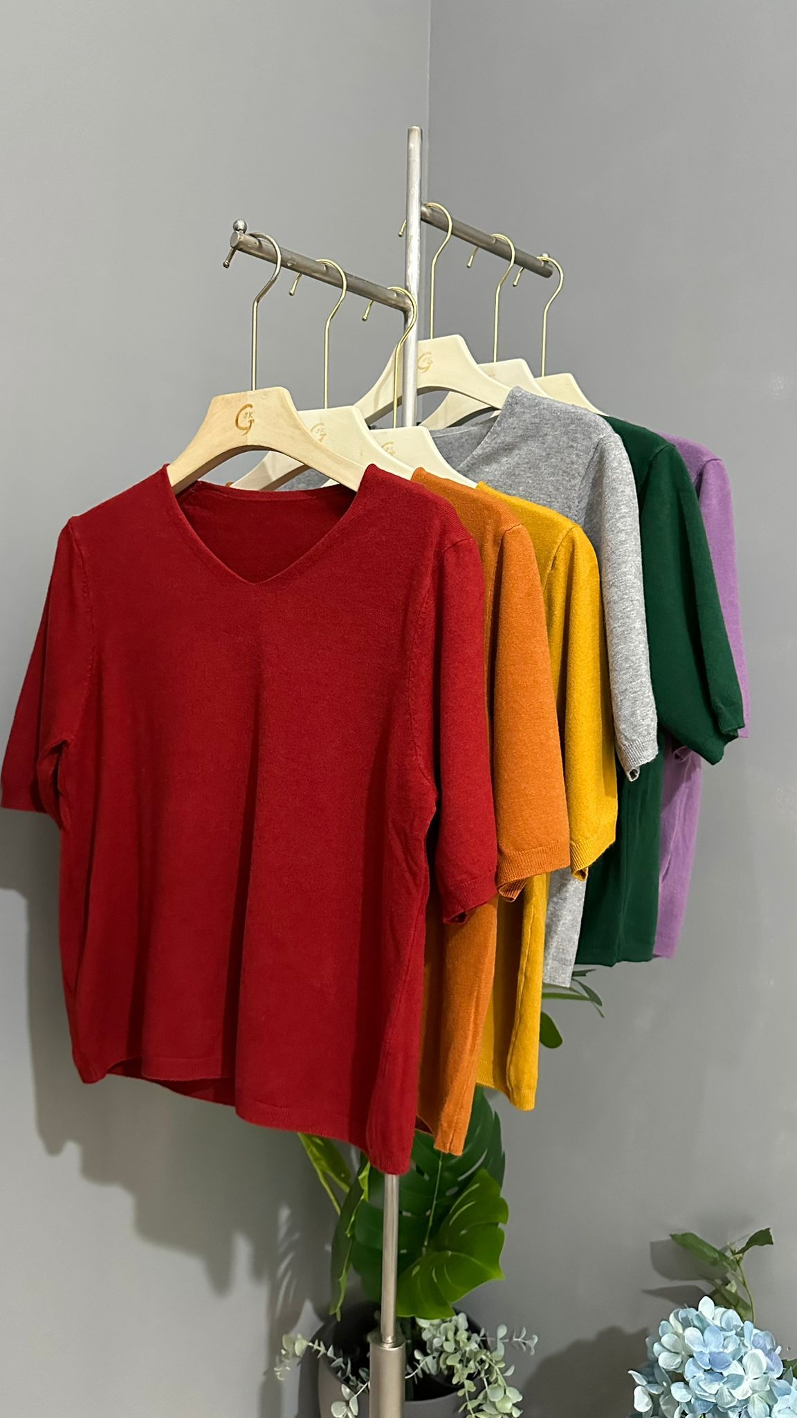 *STAR BUY* (D2702)Top