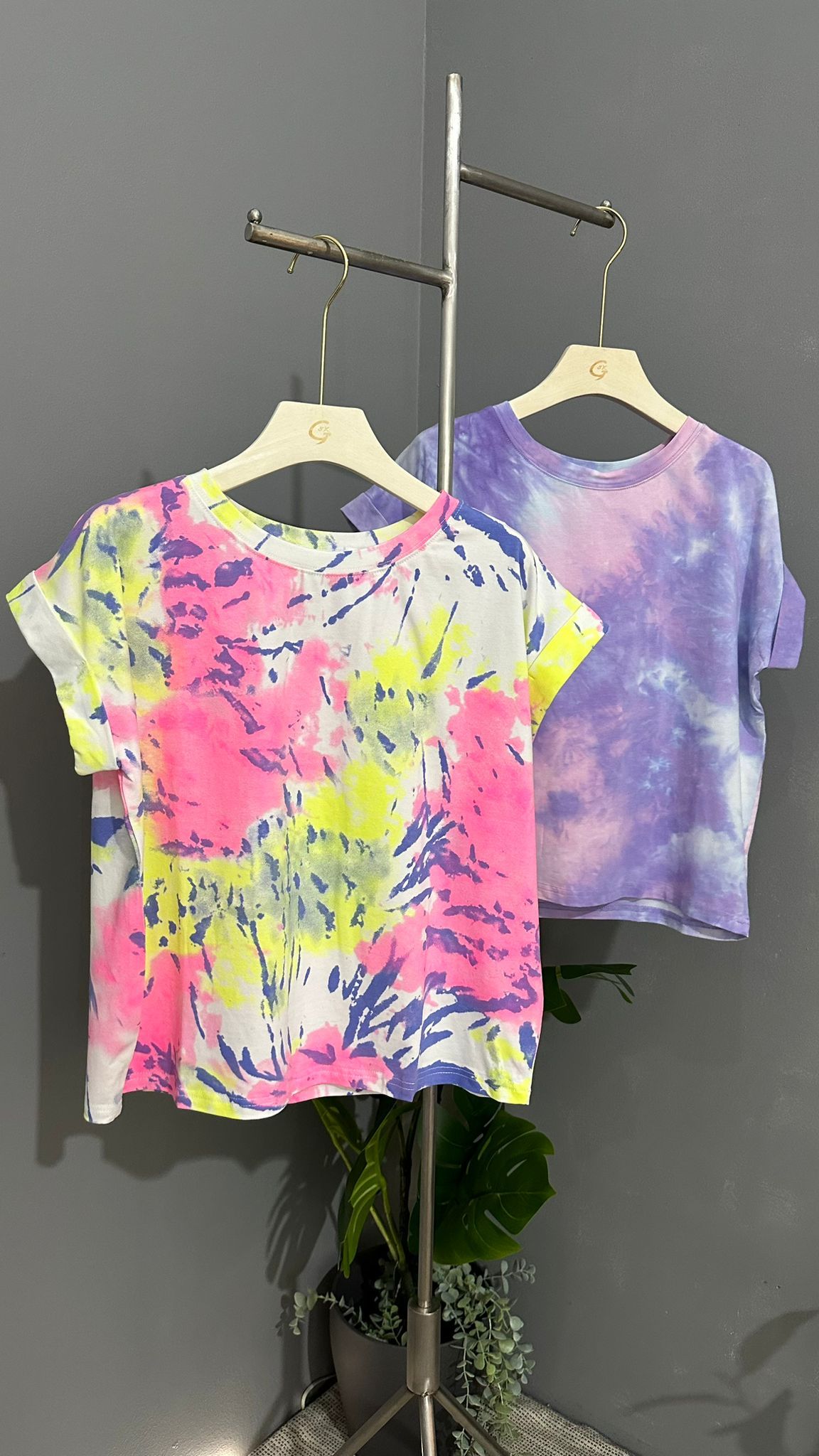 *STAR BUY* (D2734)Top