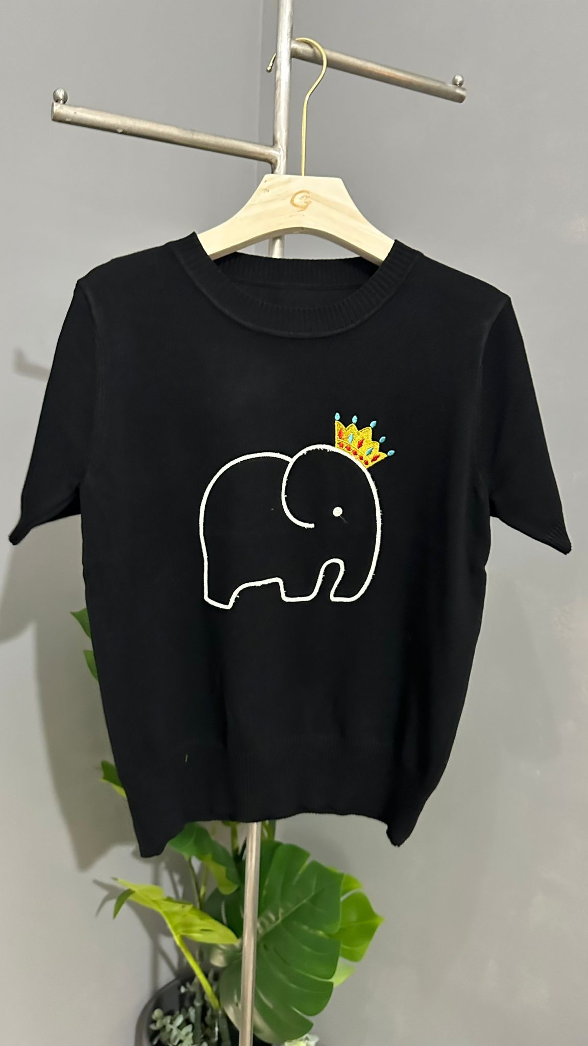 *STAR BUY* (D2739)Top
