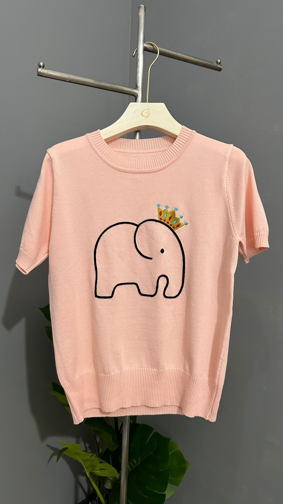 *STAR BUY* (D2739)Top