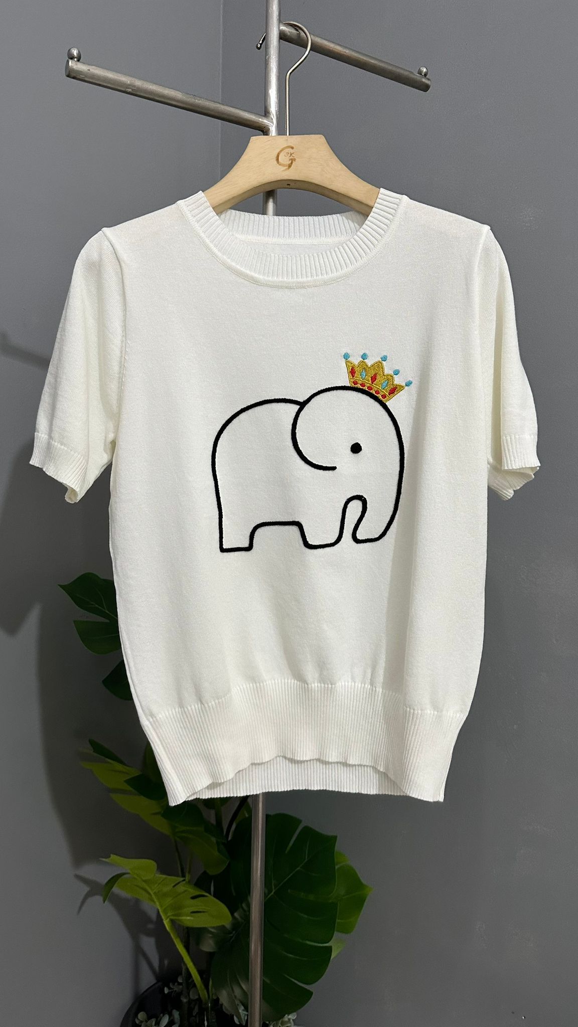 *STAR BUY* (D2739)Top
