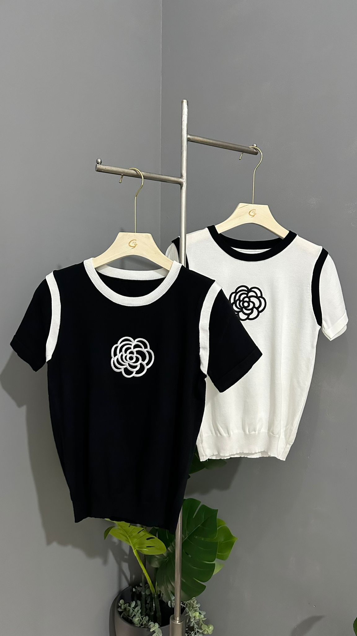 *STAR BUY*(D2746)Top