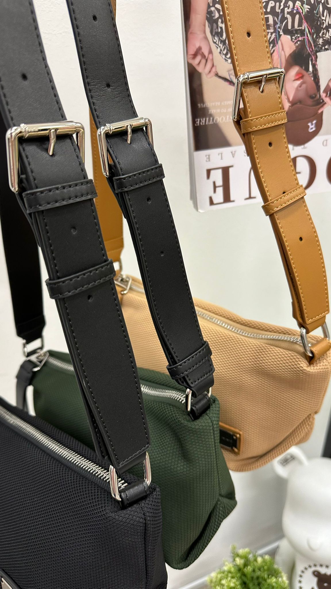 (D275)Bag