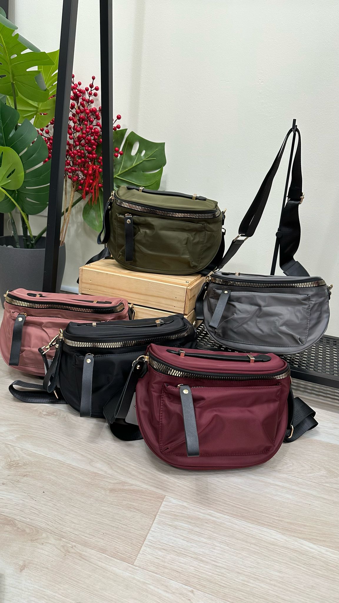 (D279)Bag