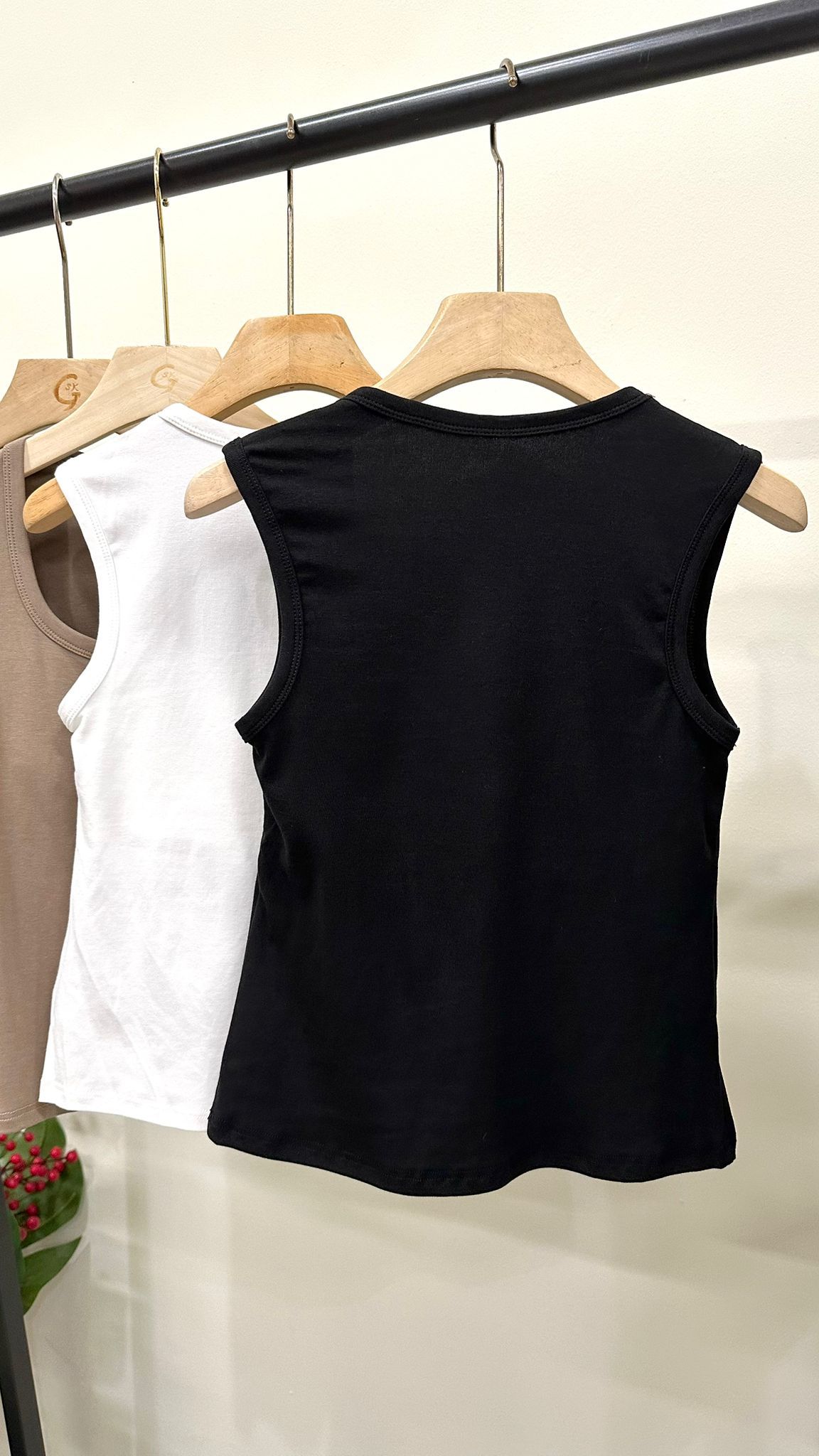(D28)Camisole