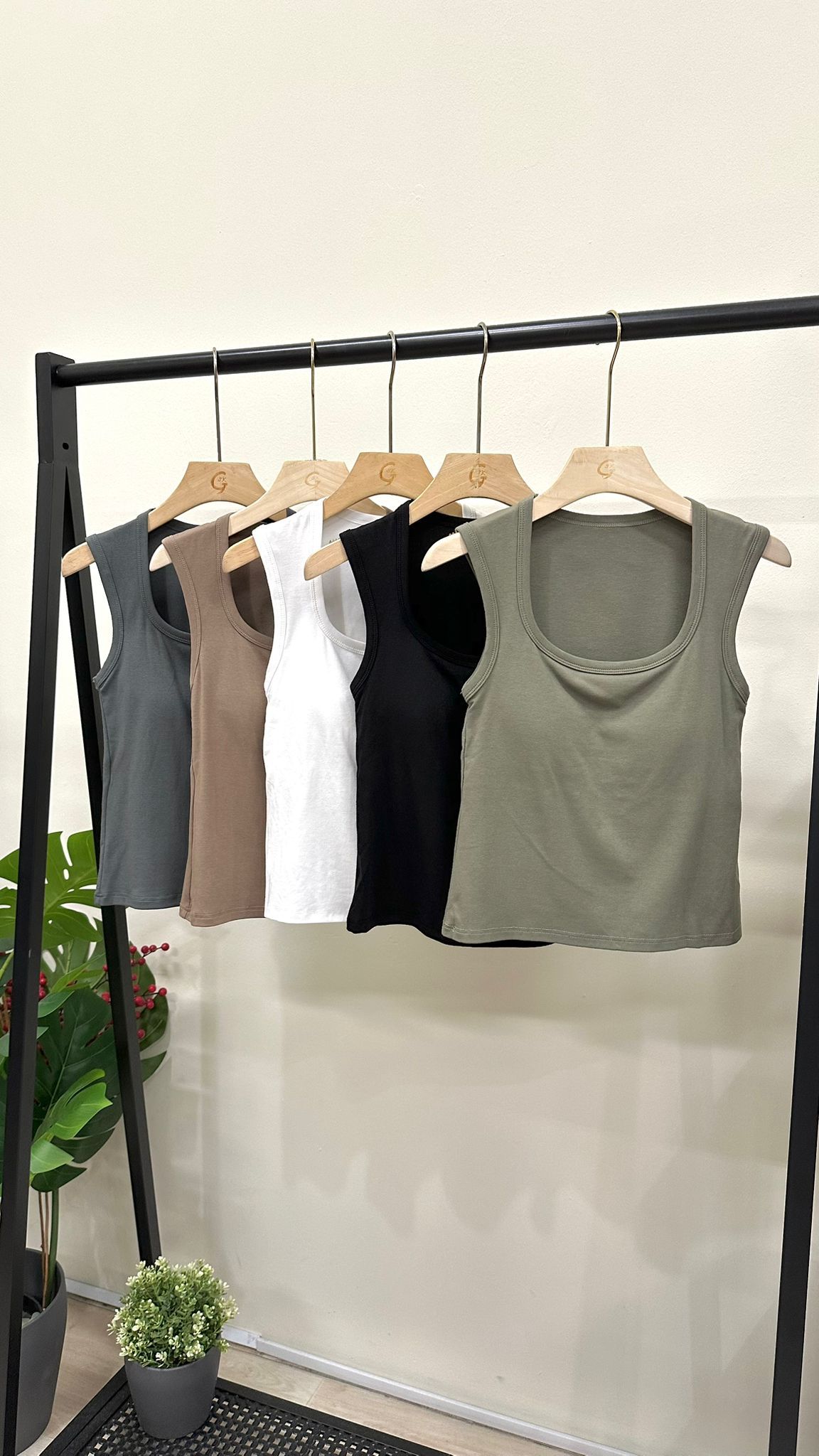 (D28)Camisole