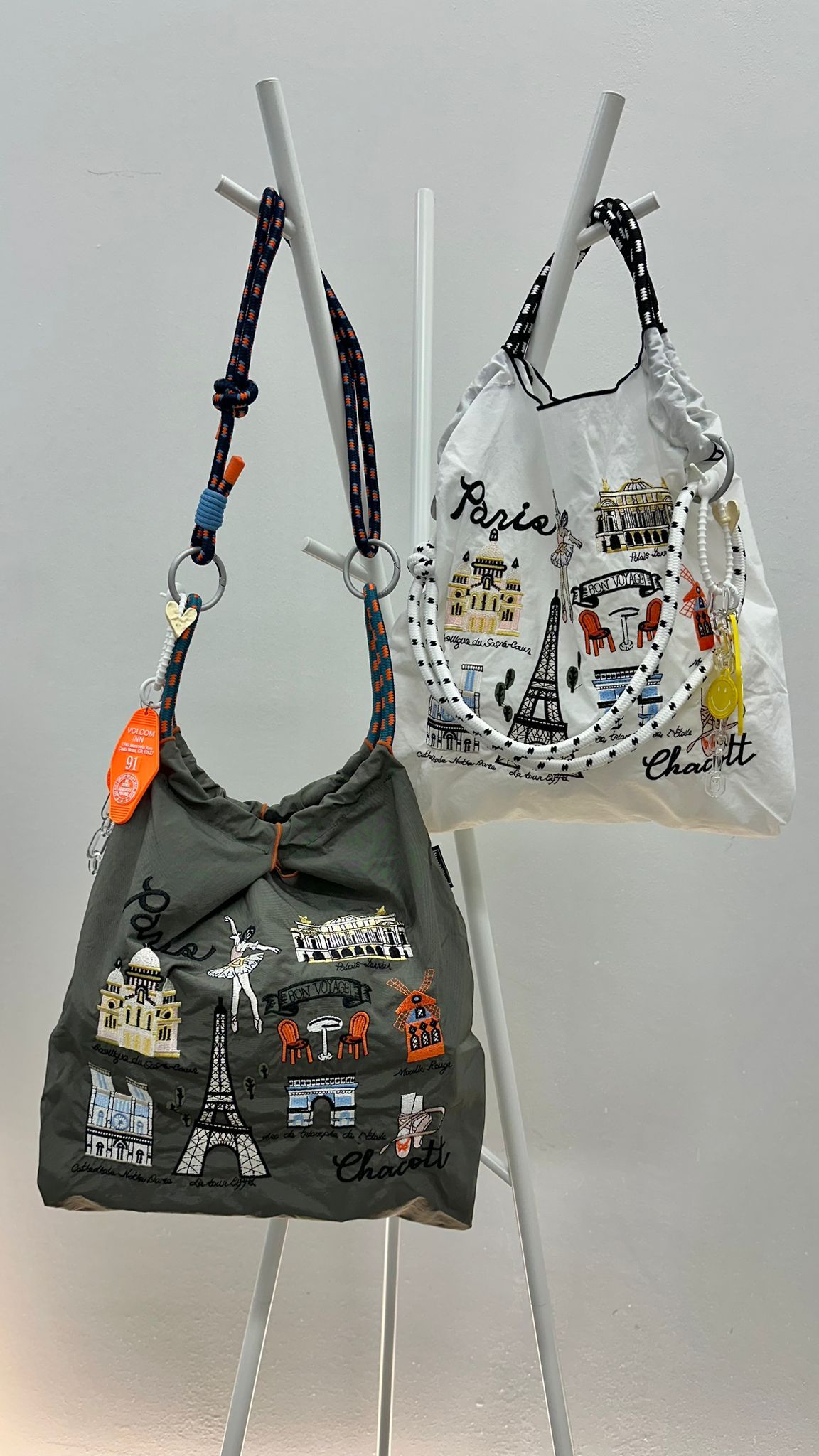 (D288)Bag