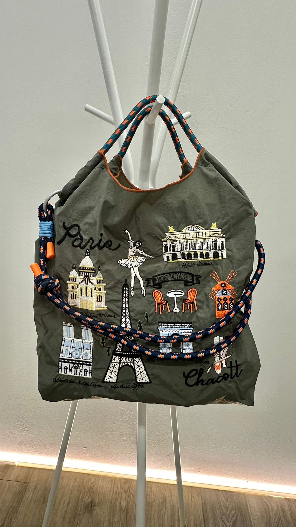 (D288)Bag