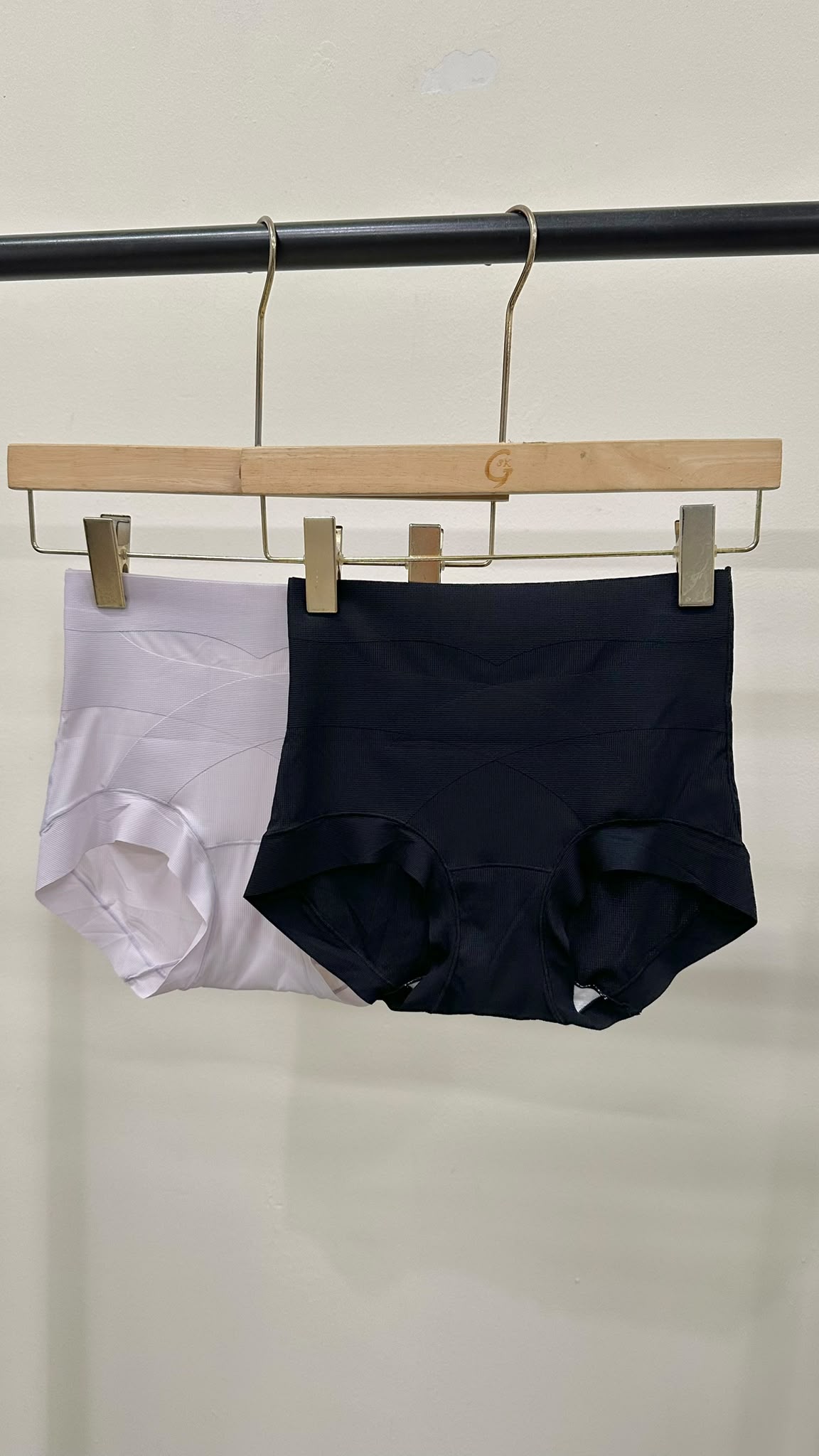 (D29)2 in 1 Underwear