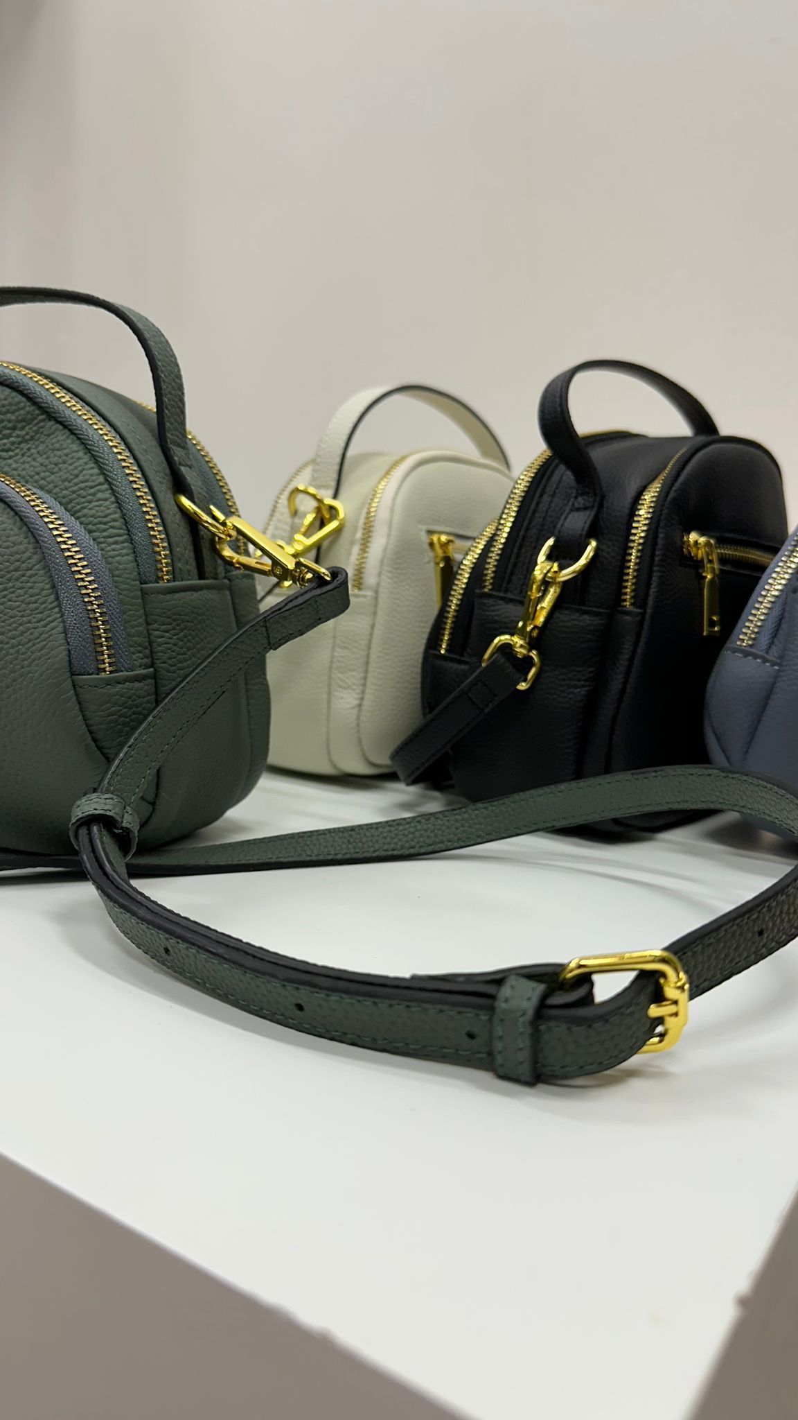 (D295)Bag