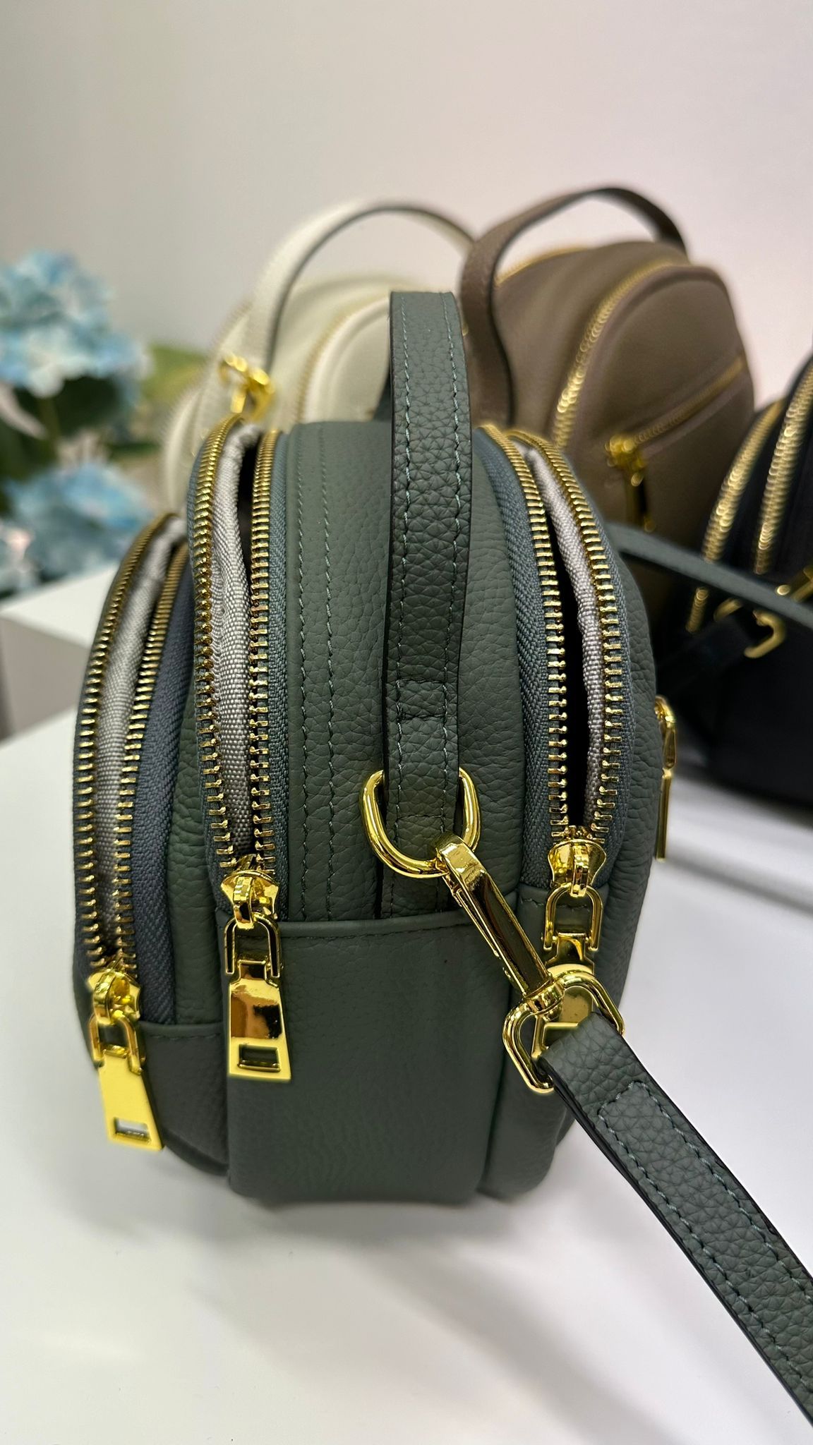 (D295)Bag