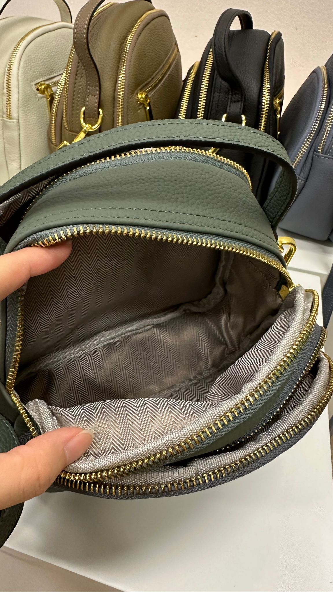 (D295)Bag
