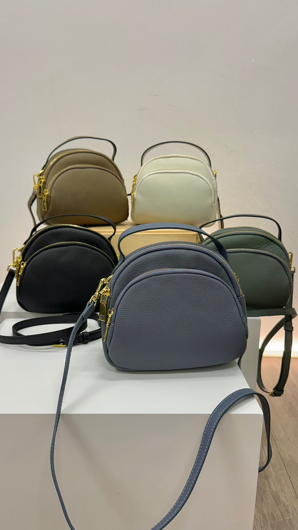 (D295)Bag