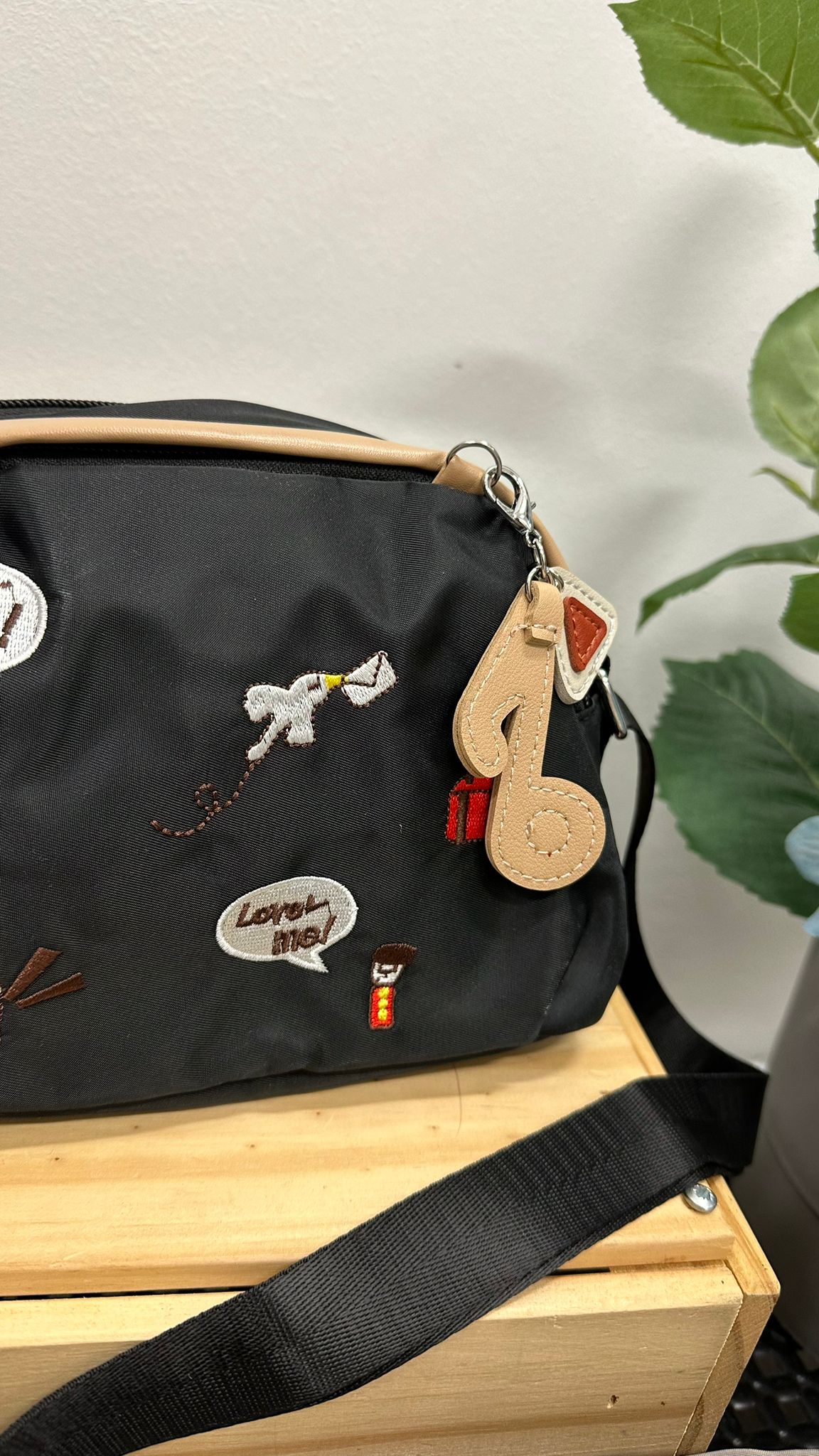 (D297)Bag