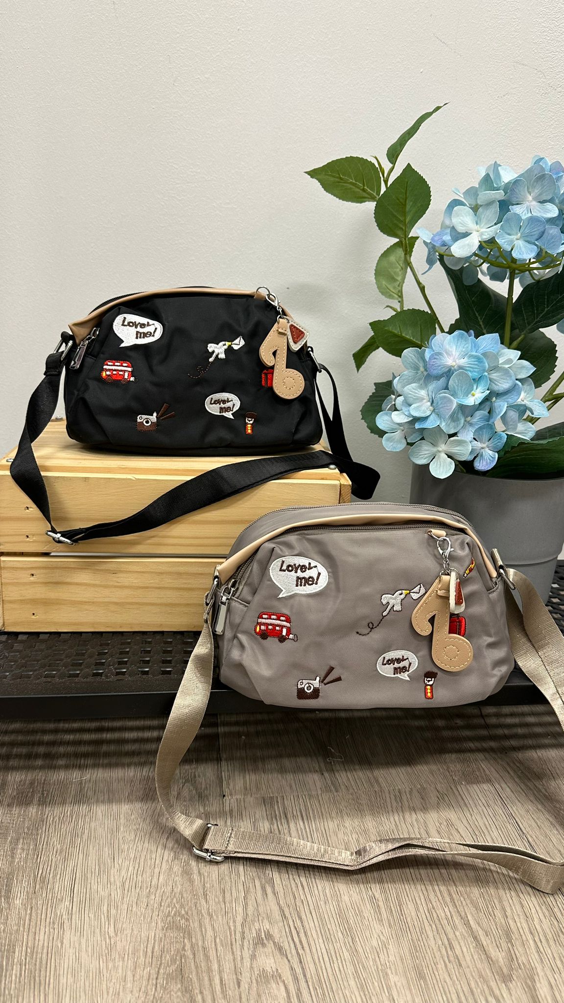 (D297)Bag