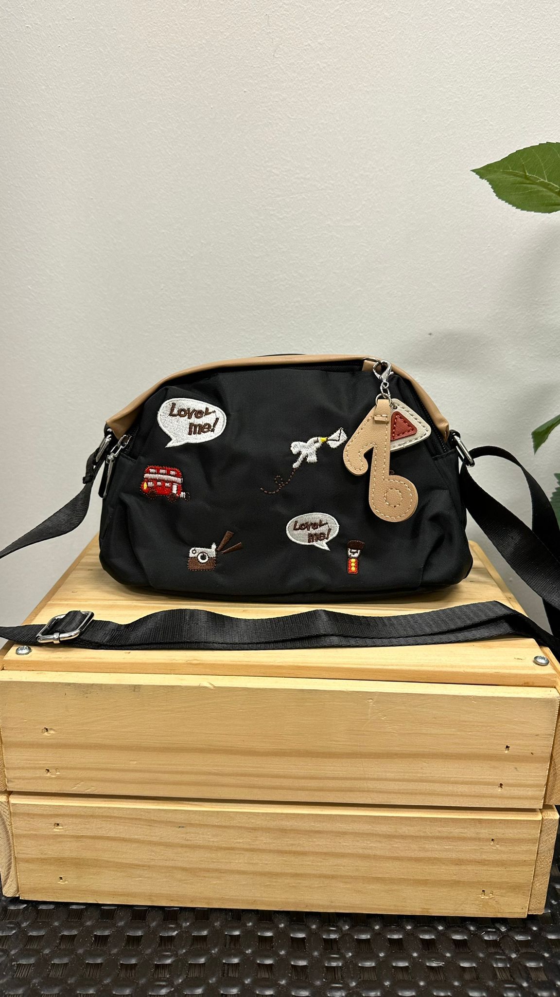 (D297)Bag