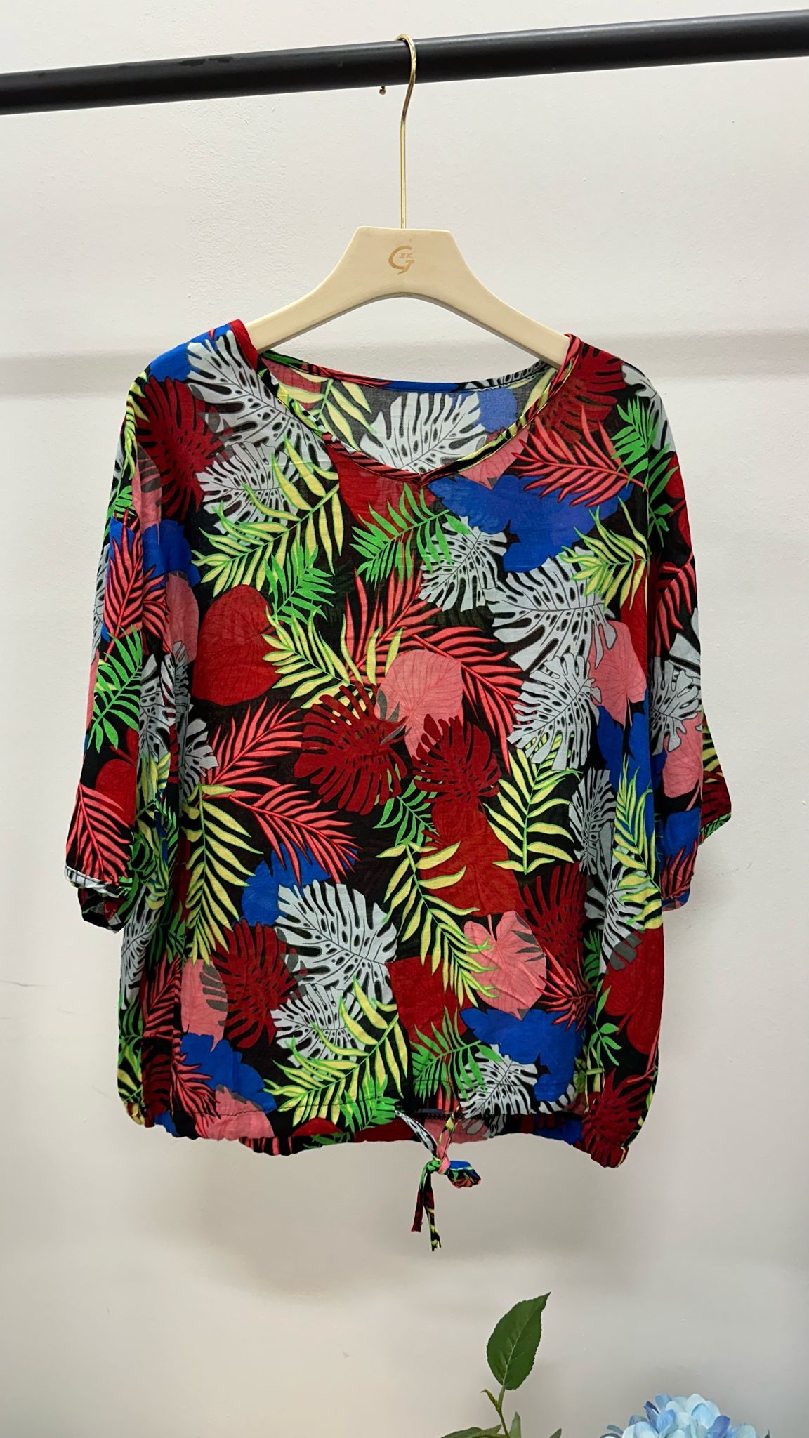*SALE* (D2973)Top