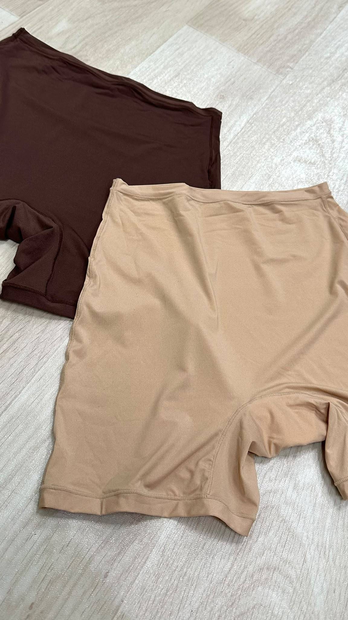 (D30)2 in 1 Underwear